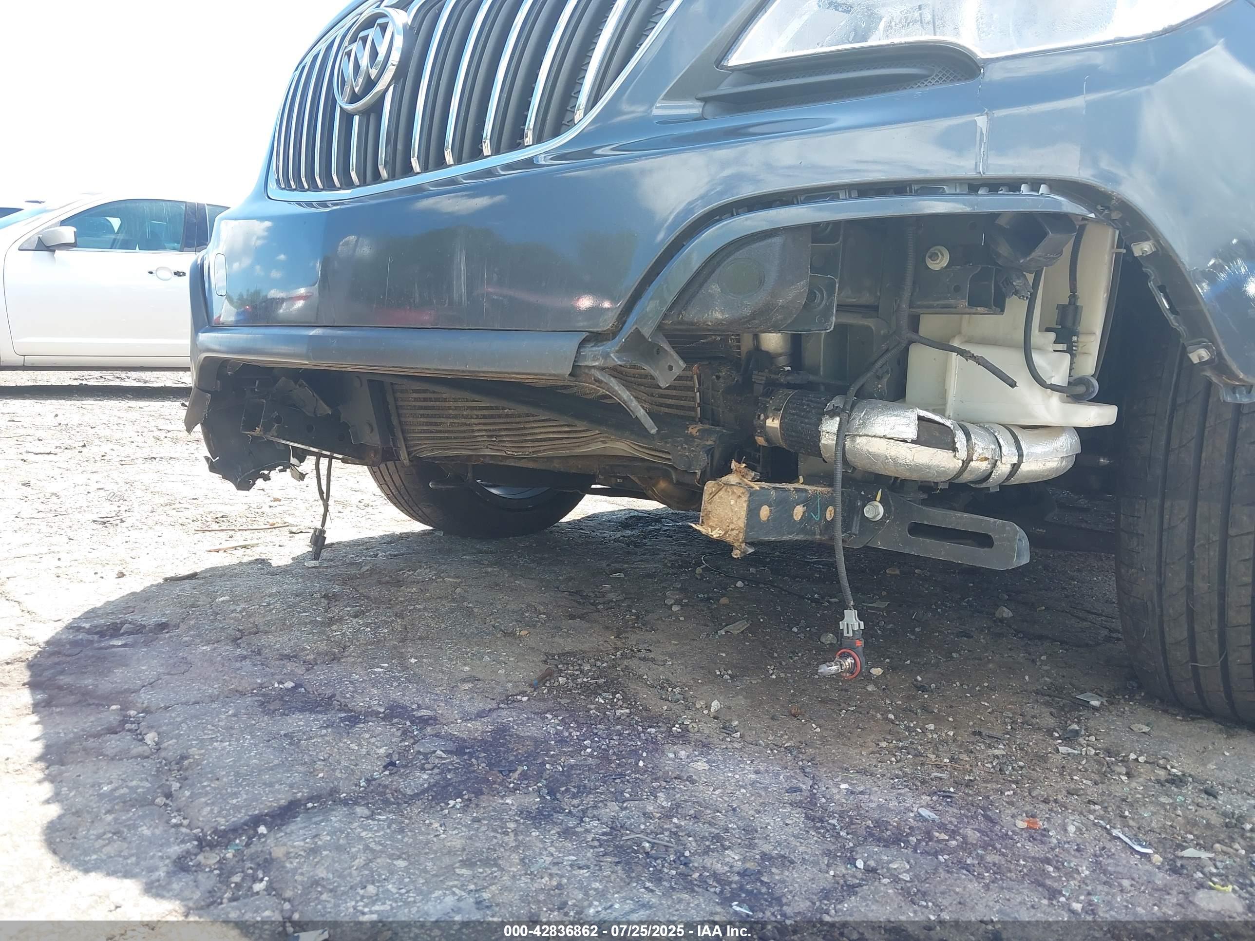 BUICK ENCORE image 6