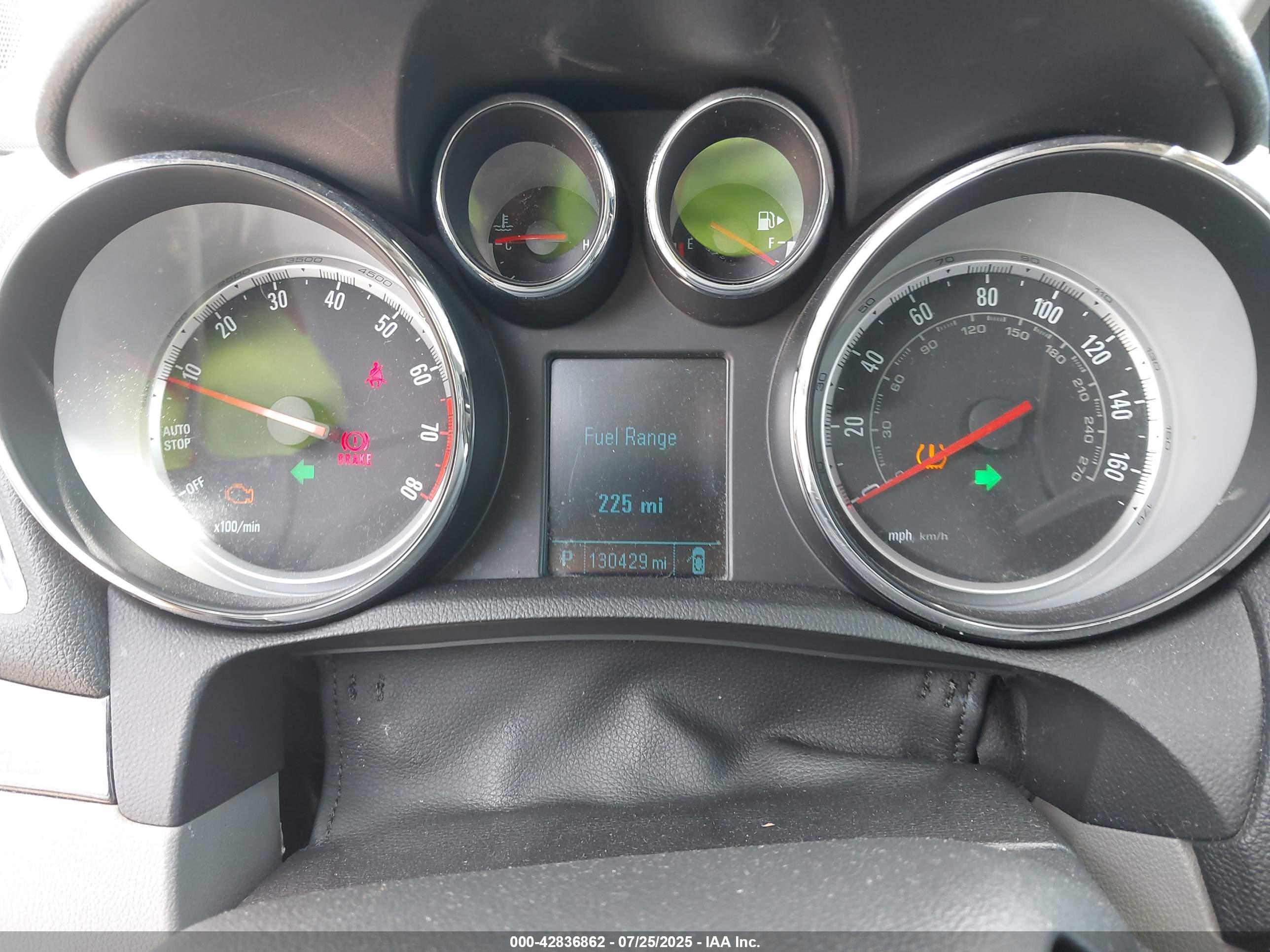 BUICK ENCORE image 7