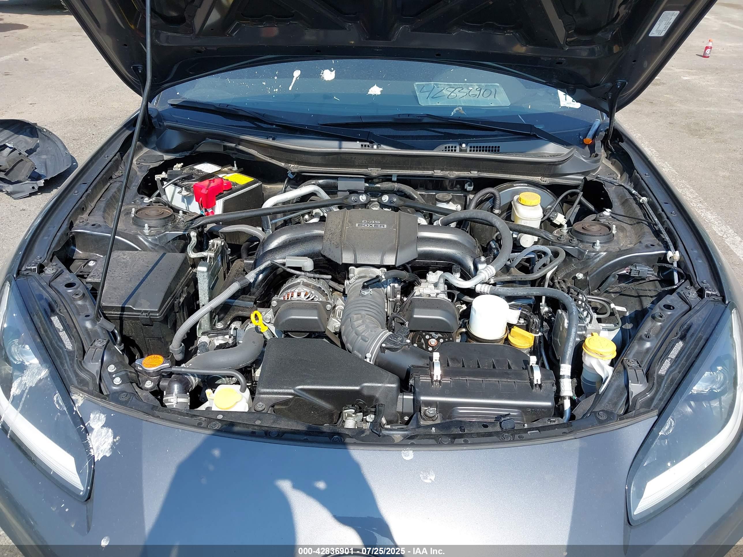 TOYOTA GR86 image 10
