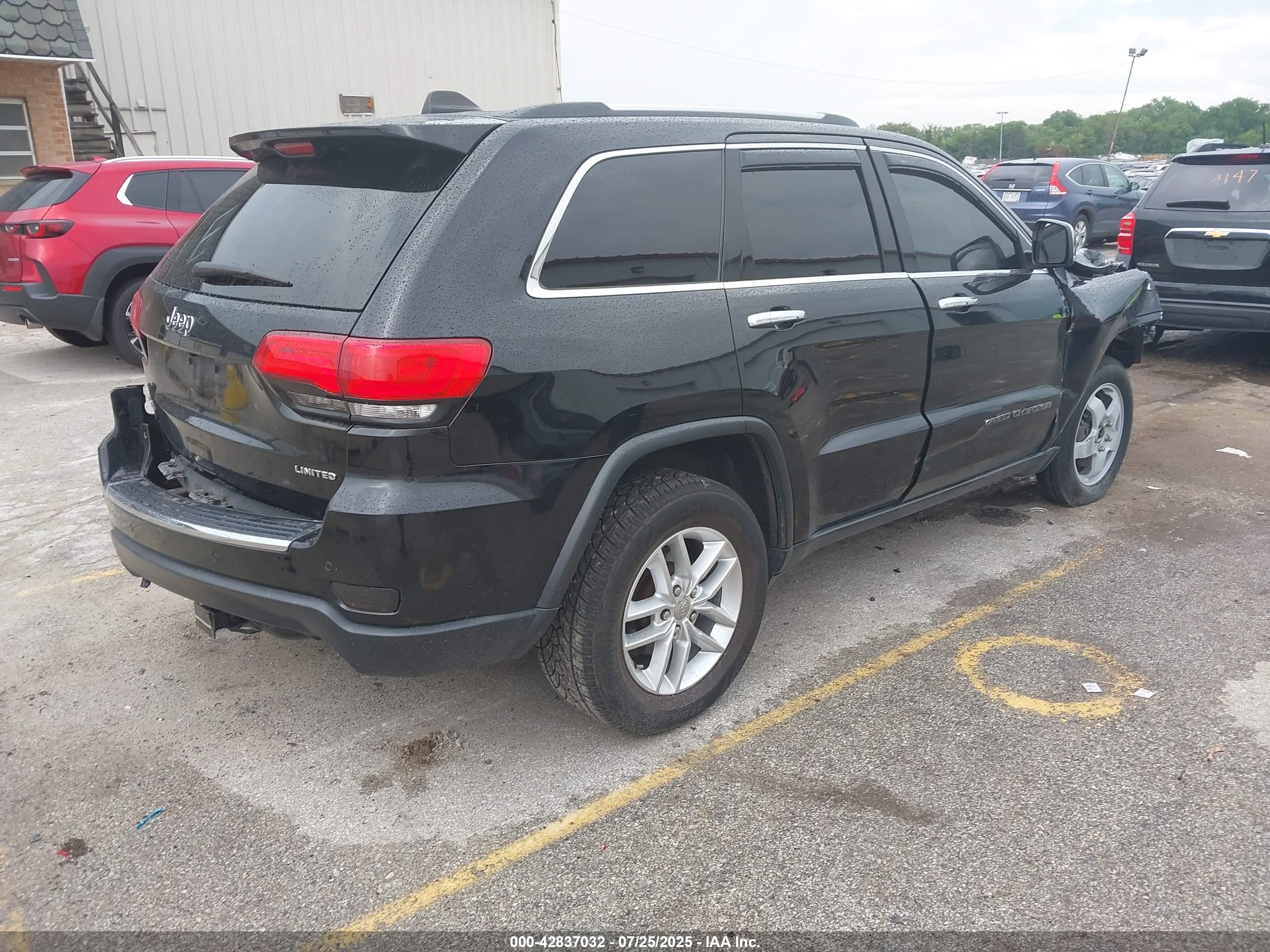 JEEP GRAND image 4