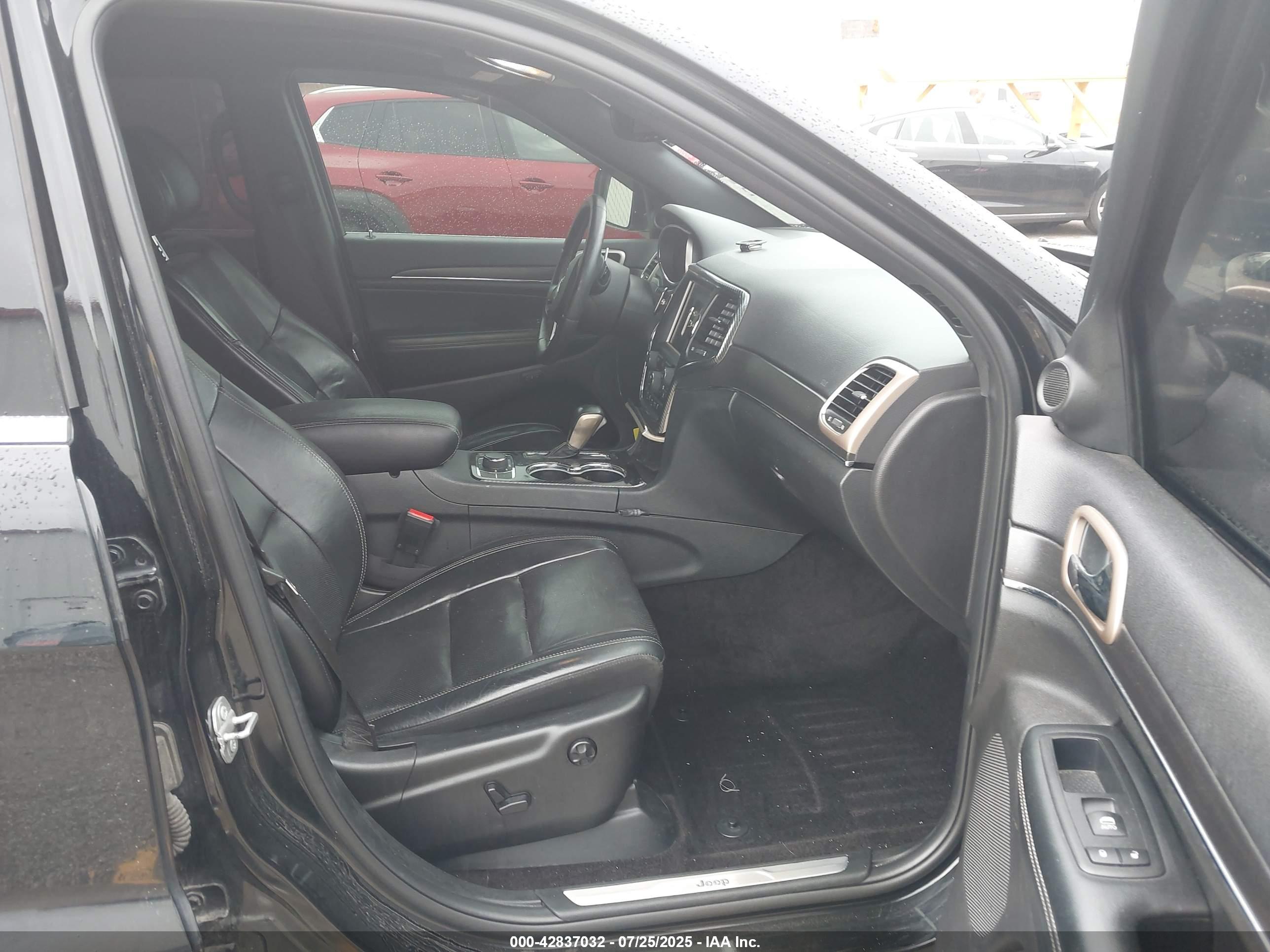 JEEP GRAND image 5