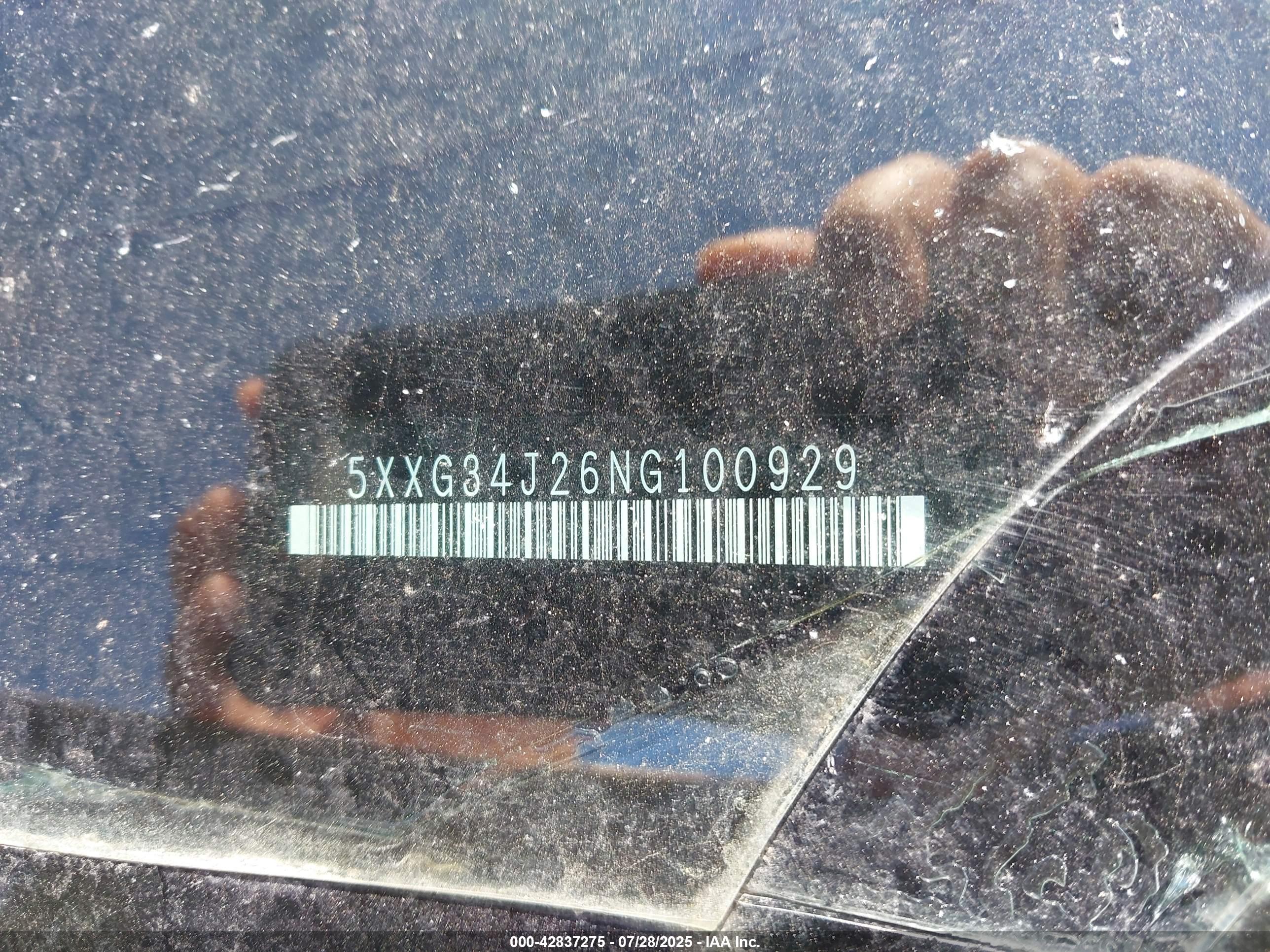 KIA K5 image 9