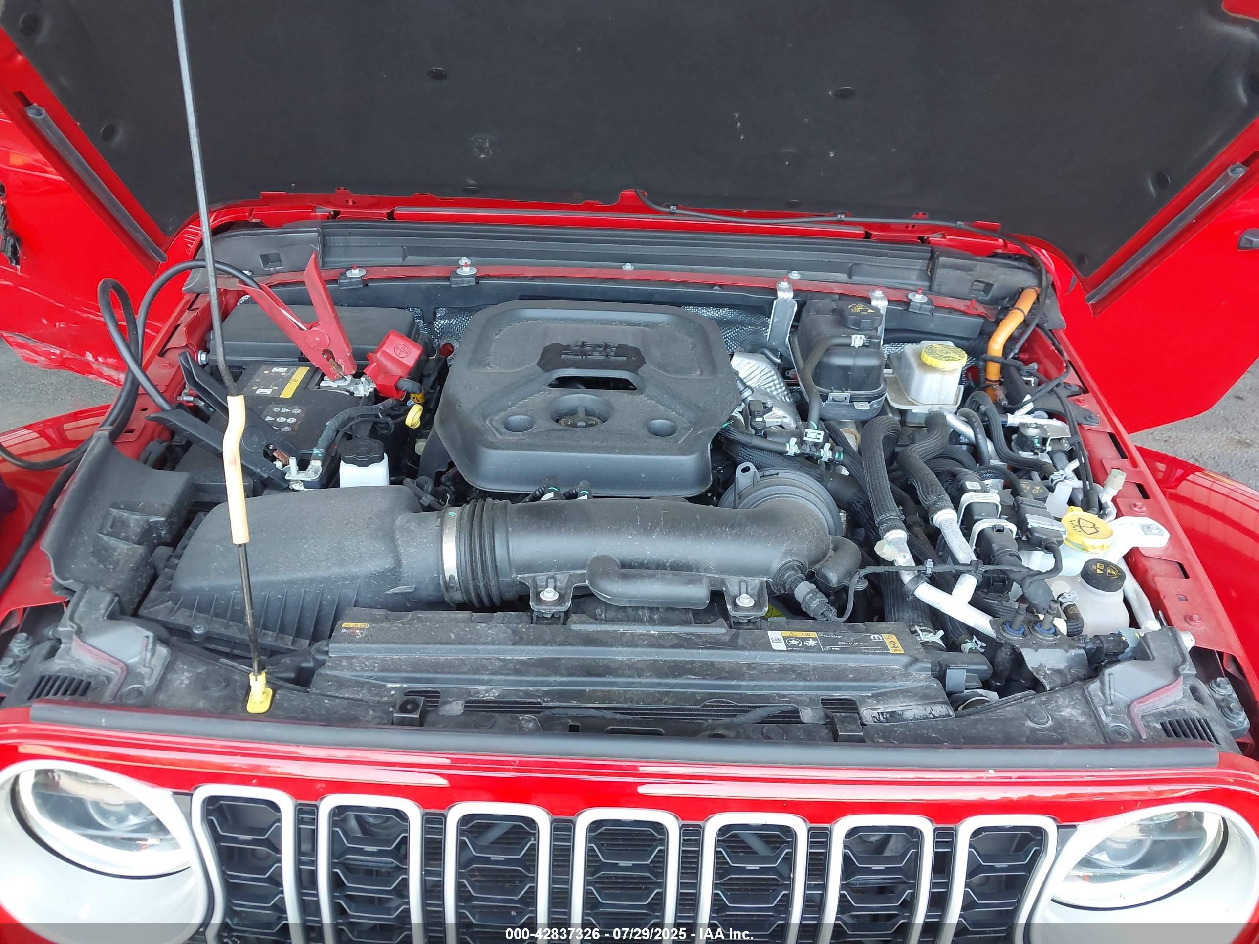 JEEP WRANGLER image 10
