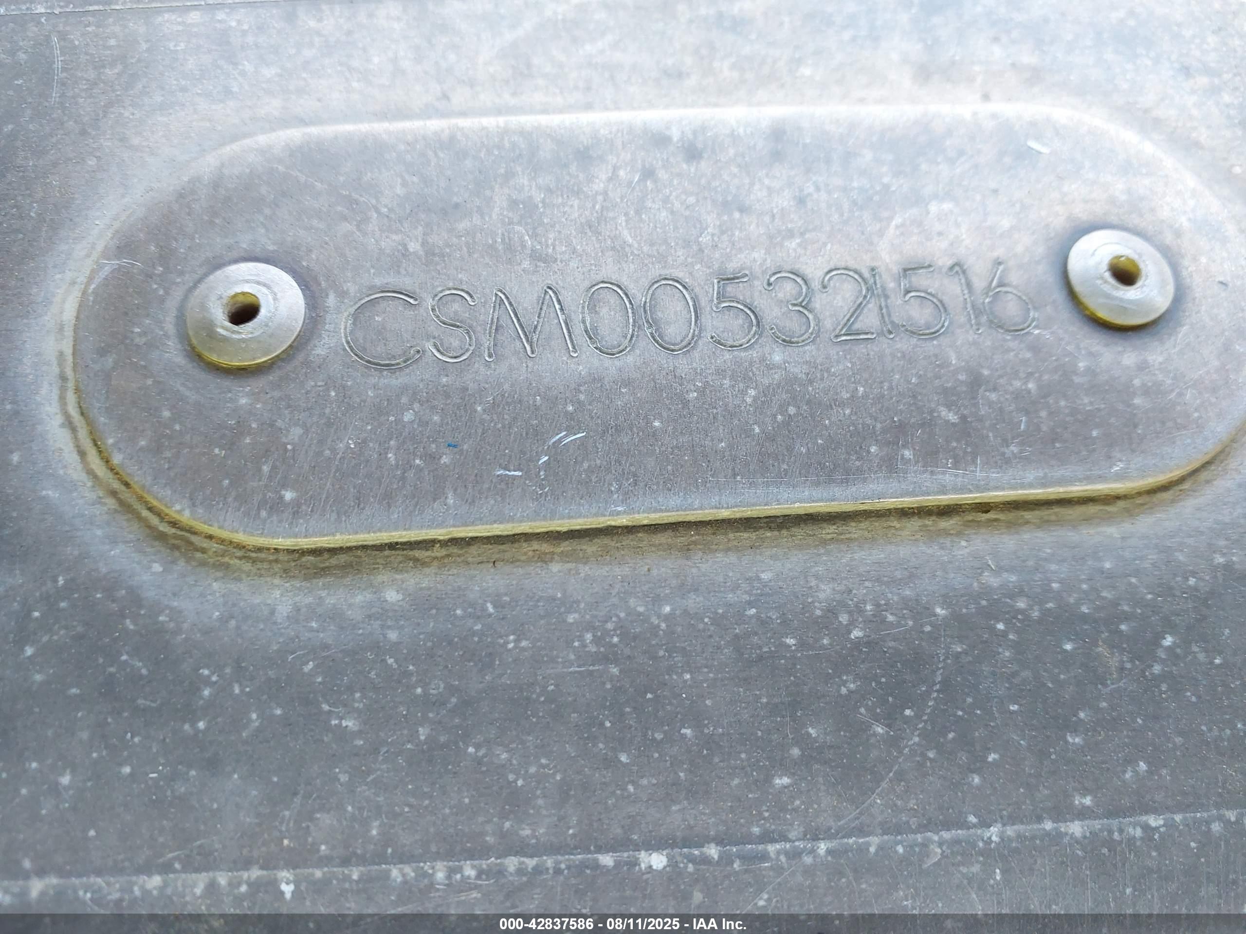 CRESTLINER OTHER image 9