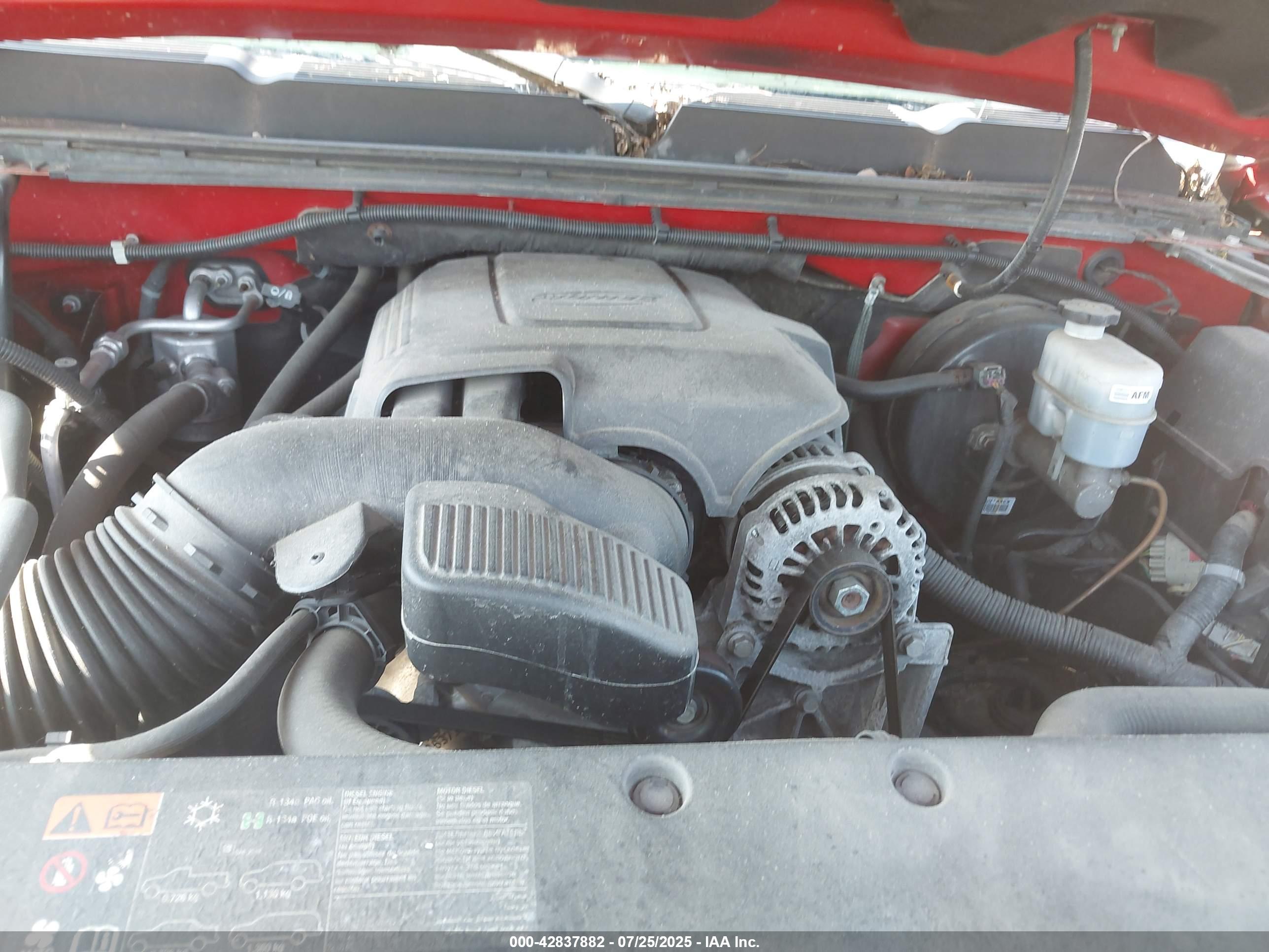 CHEVROLET SILVERADO image 10
