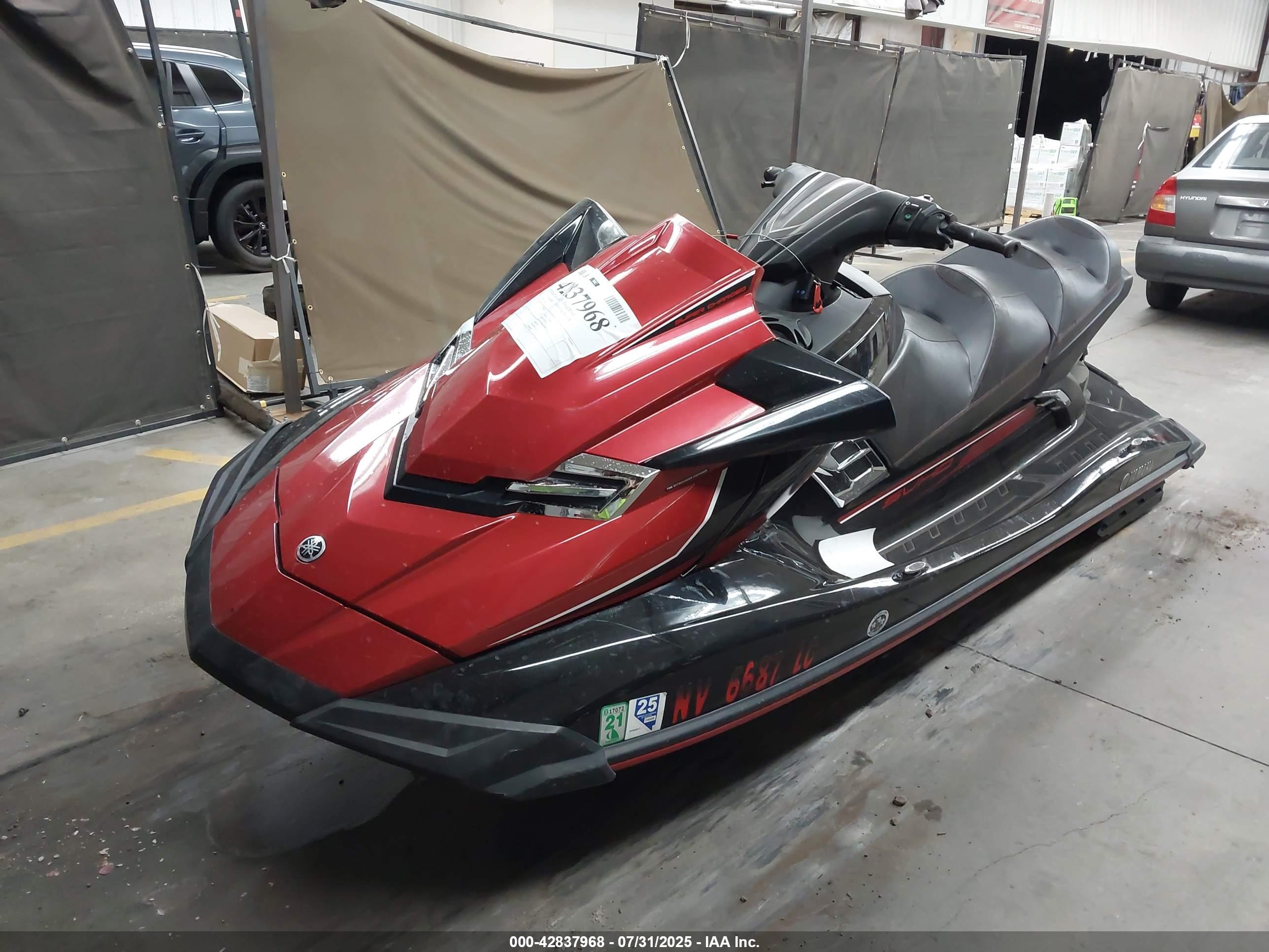 YAMAHA PERSONAL image 2