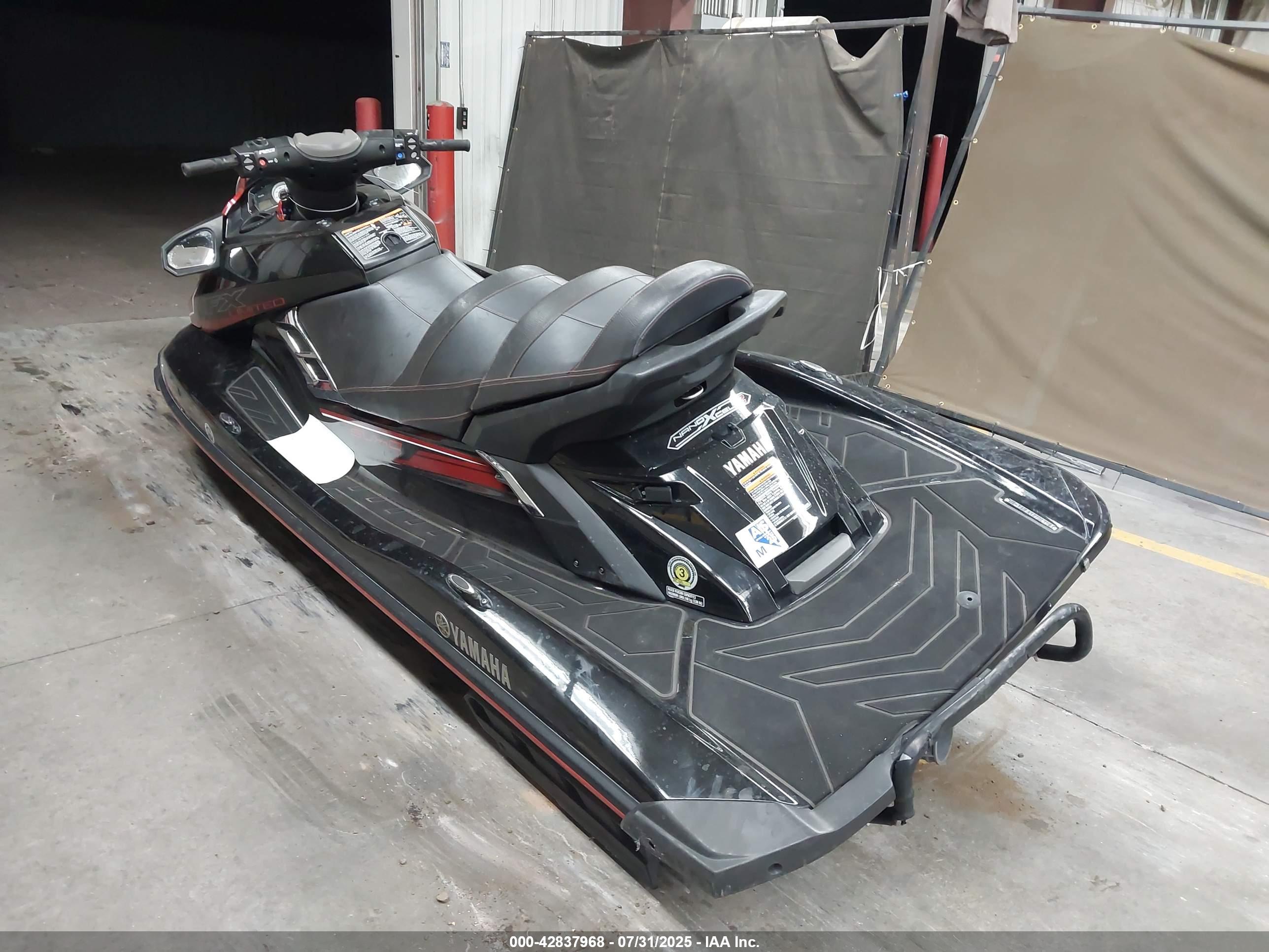 YAMAHA PERSONAL image 3