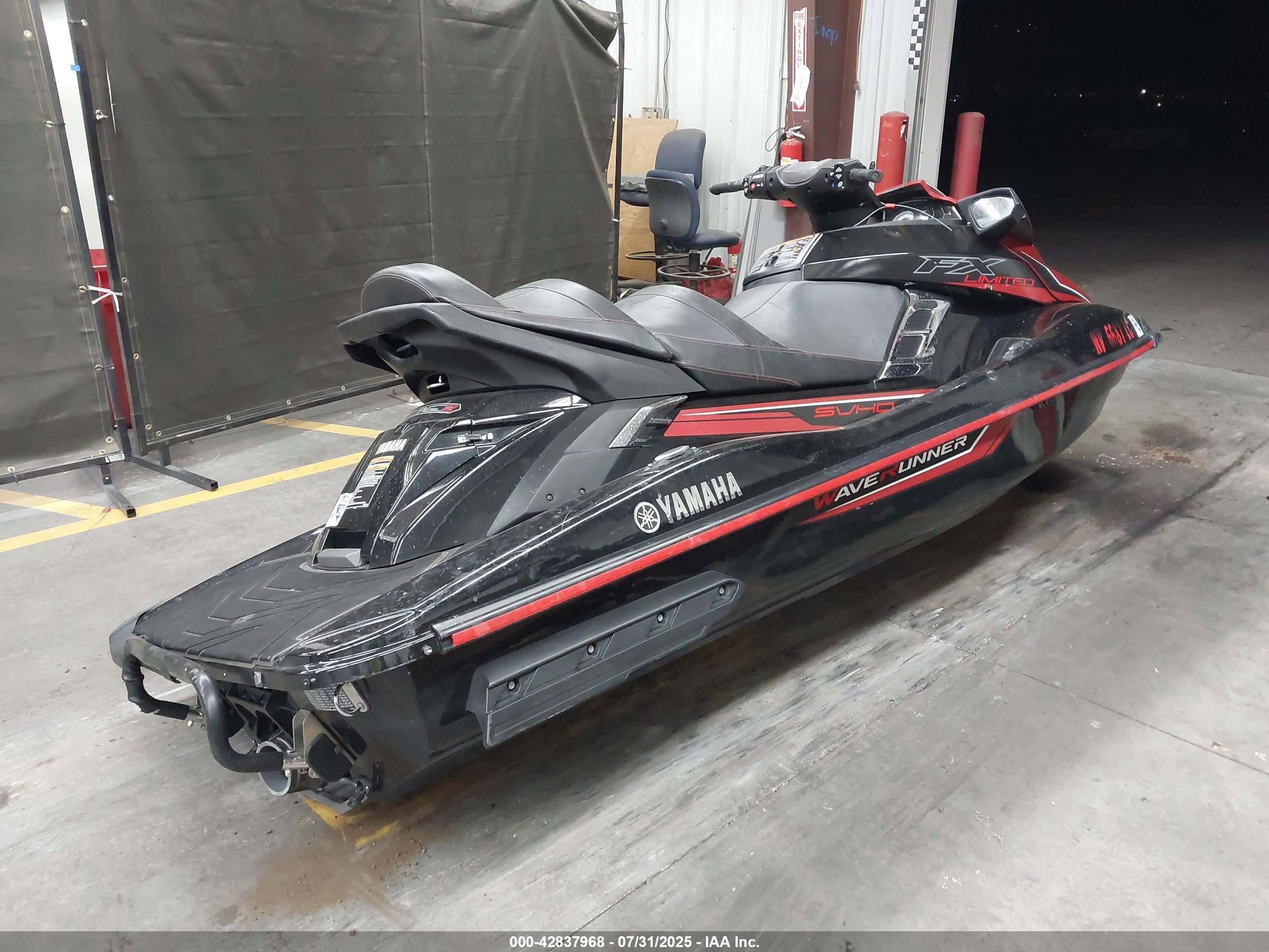 YAMAHA PERSONAL image 4