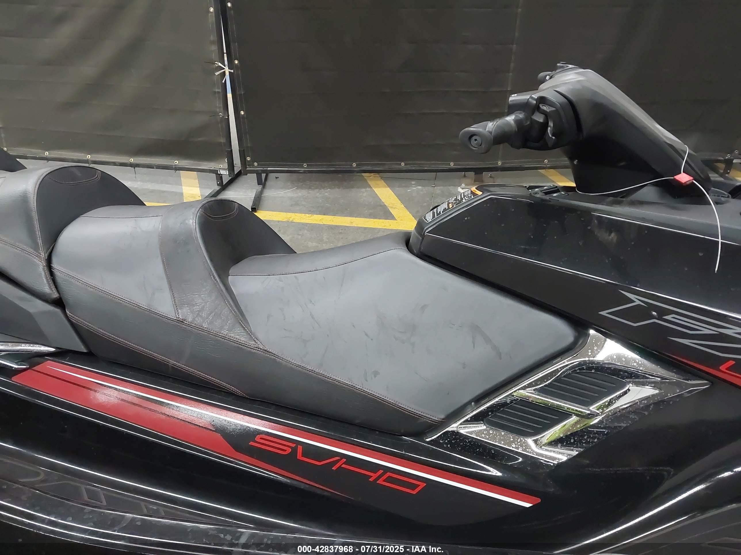 YAMAHA PERSONAL image 5