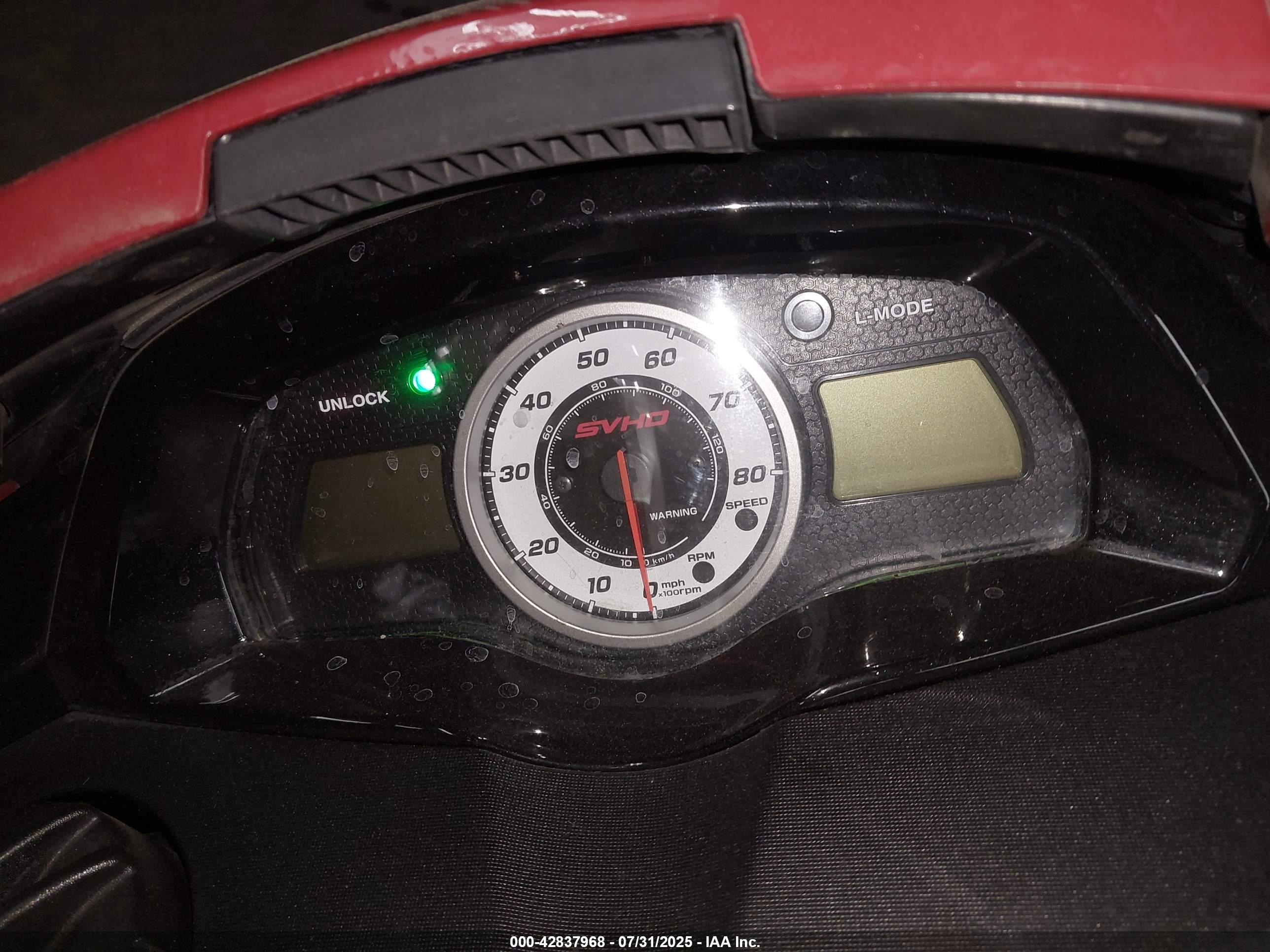 YAMAHA PERSONAL image 7