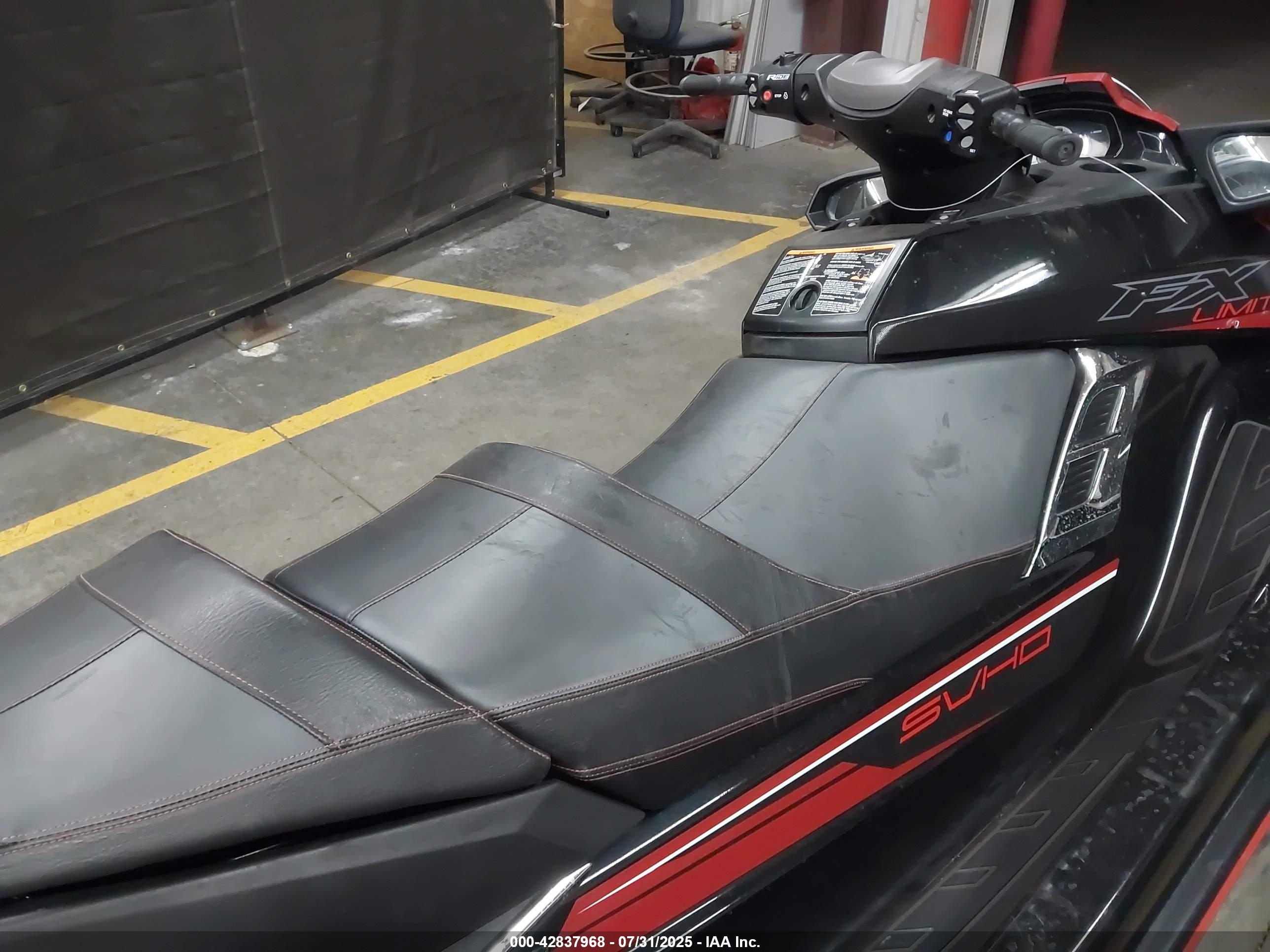 YAMAHA PERSONAL image 8