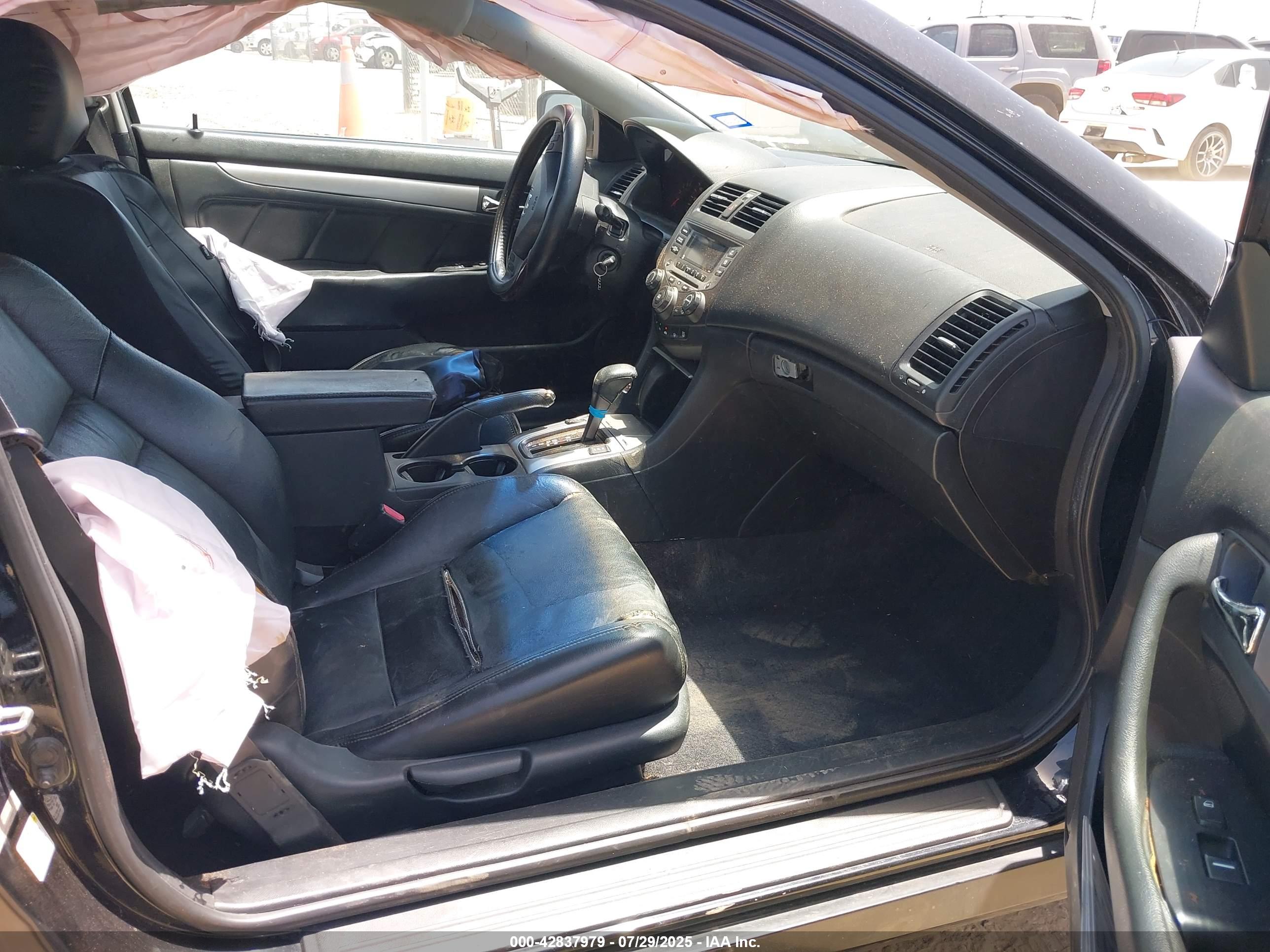 HONDA ACCORD image 5