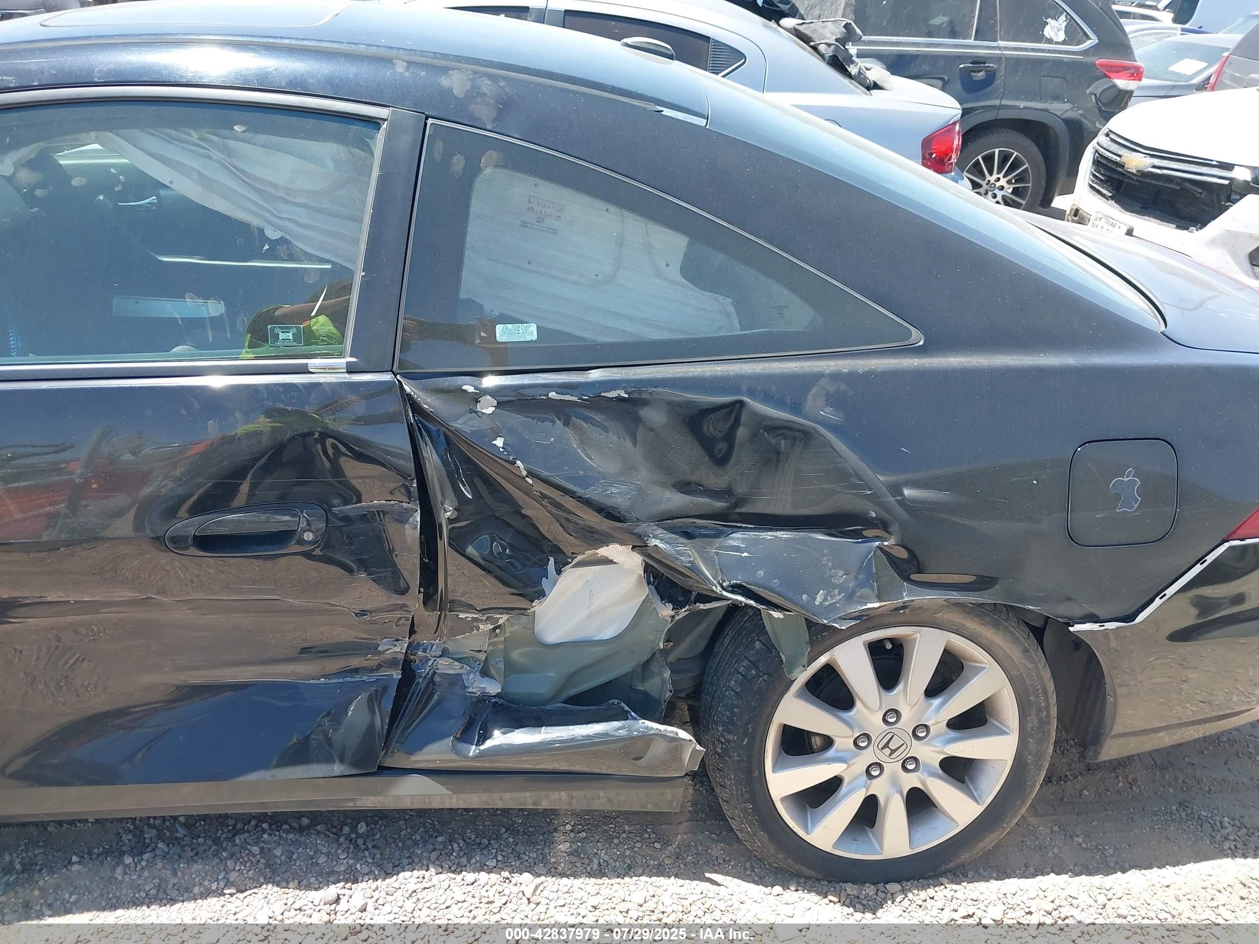 HONDA ACCORD image 6