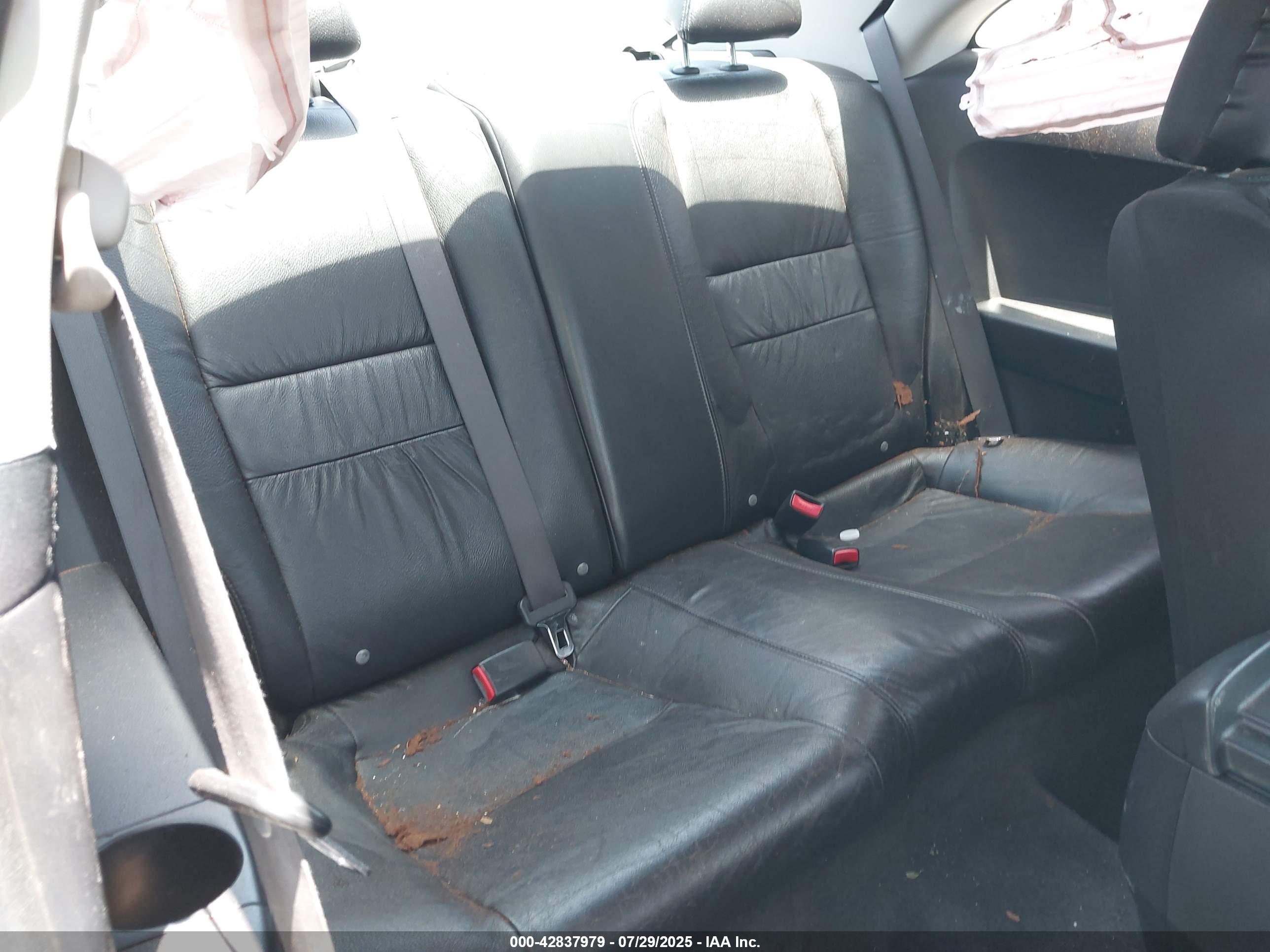 HONDA ACCORD image 8