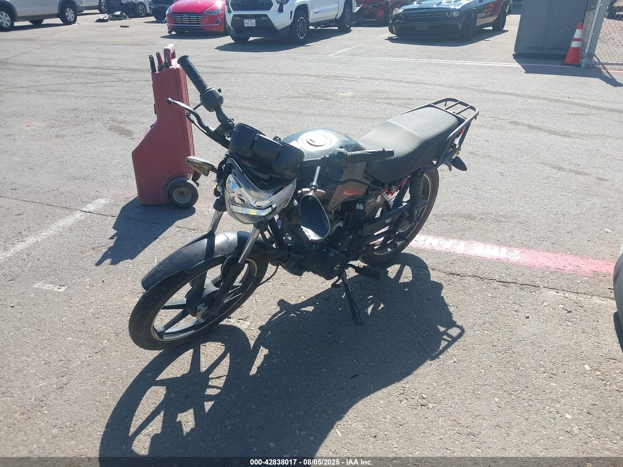 VENTO RYDER image 2