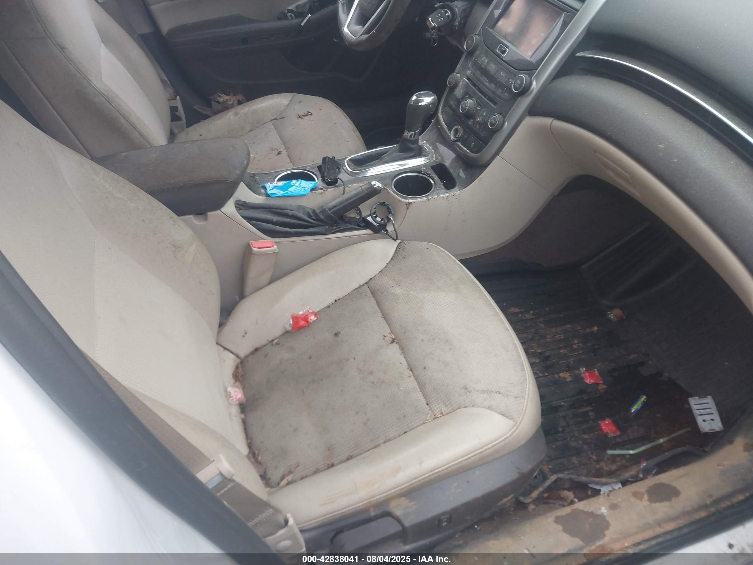 CHEVROLET MALIBU image 5