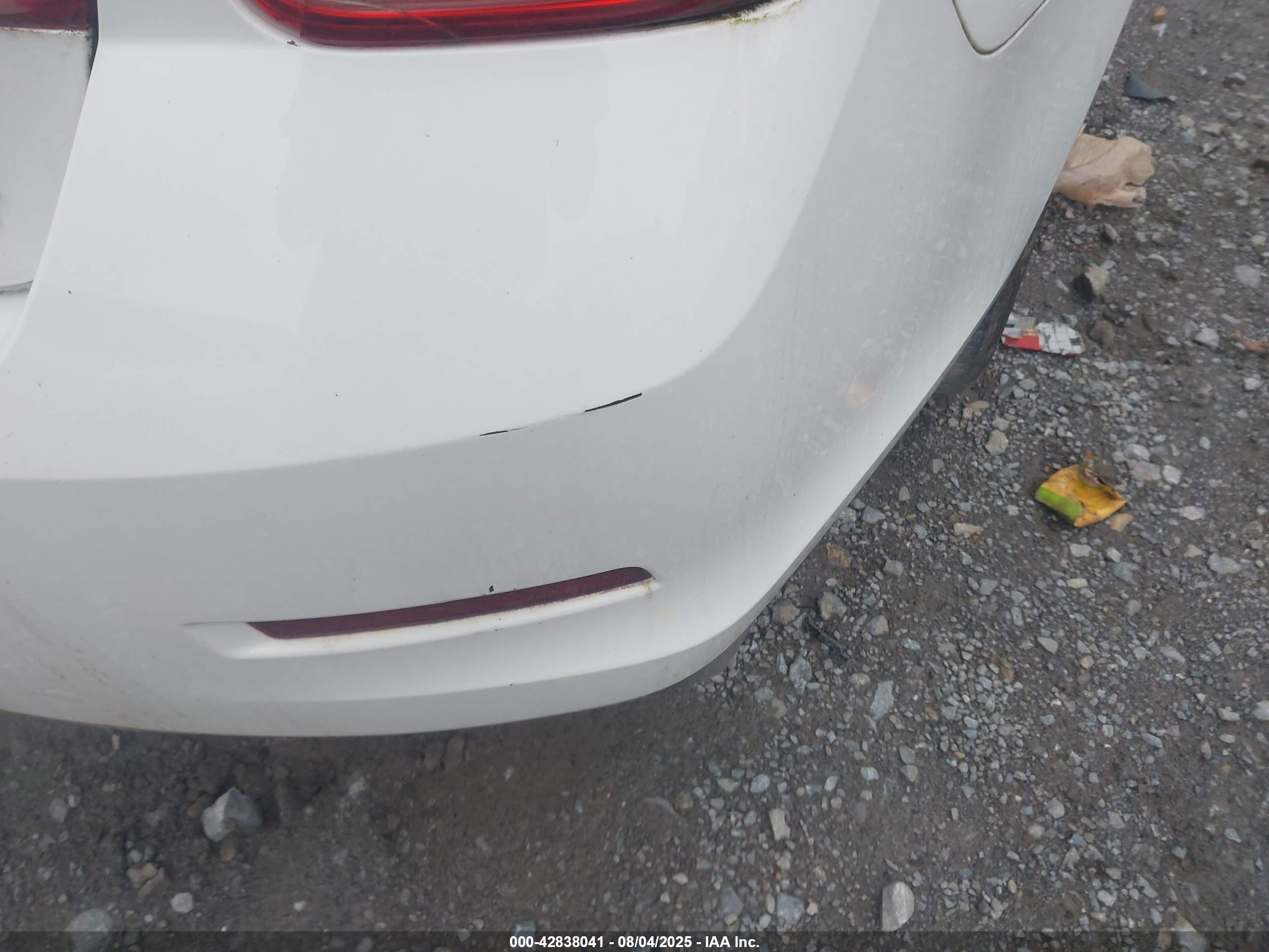 CHEVROLET MALIBU image 6