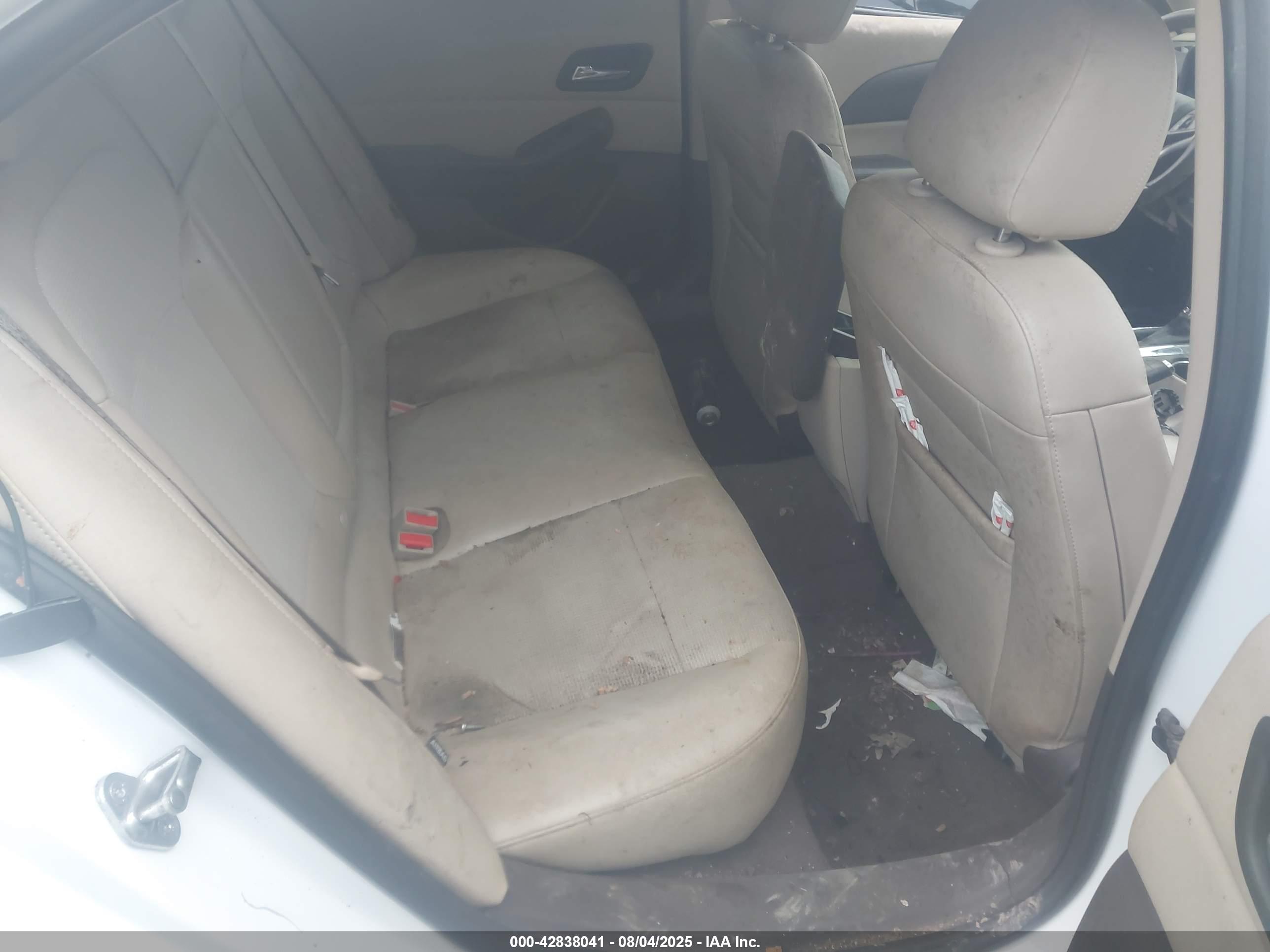 CHEVROLET MALIBU image 8