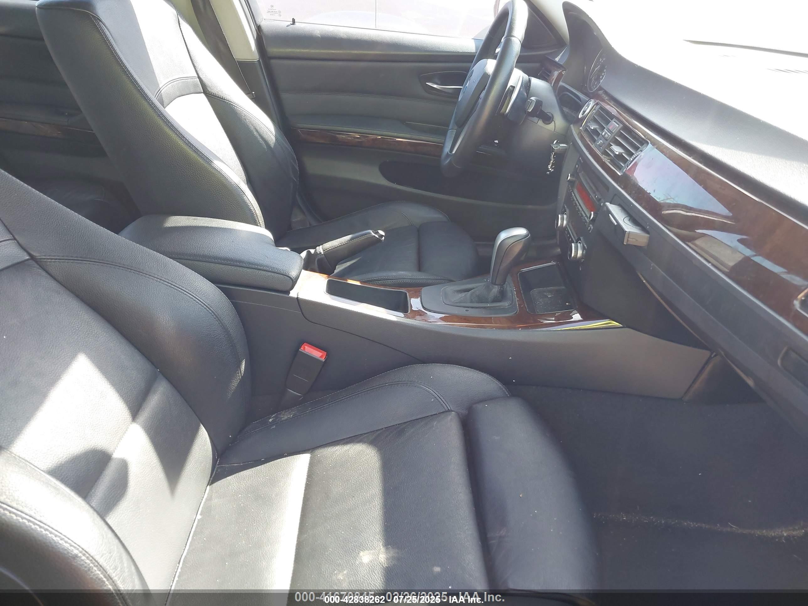 BMW 328I image 5