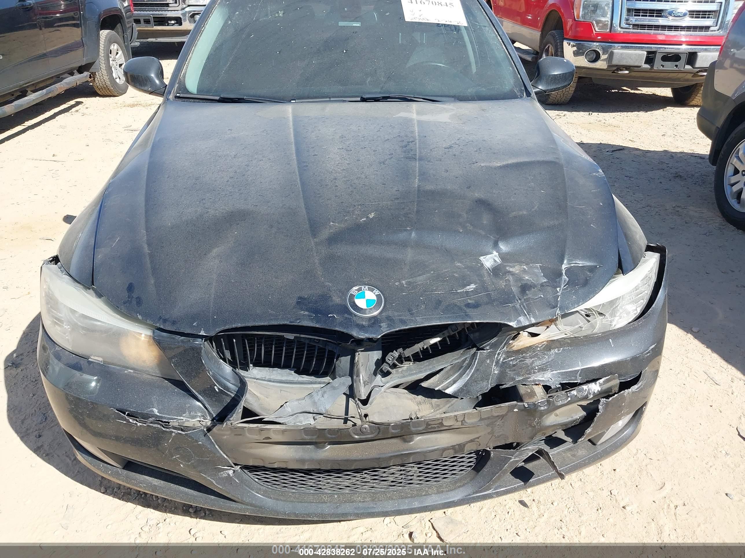 BMW 328I image 6