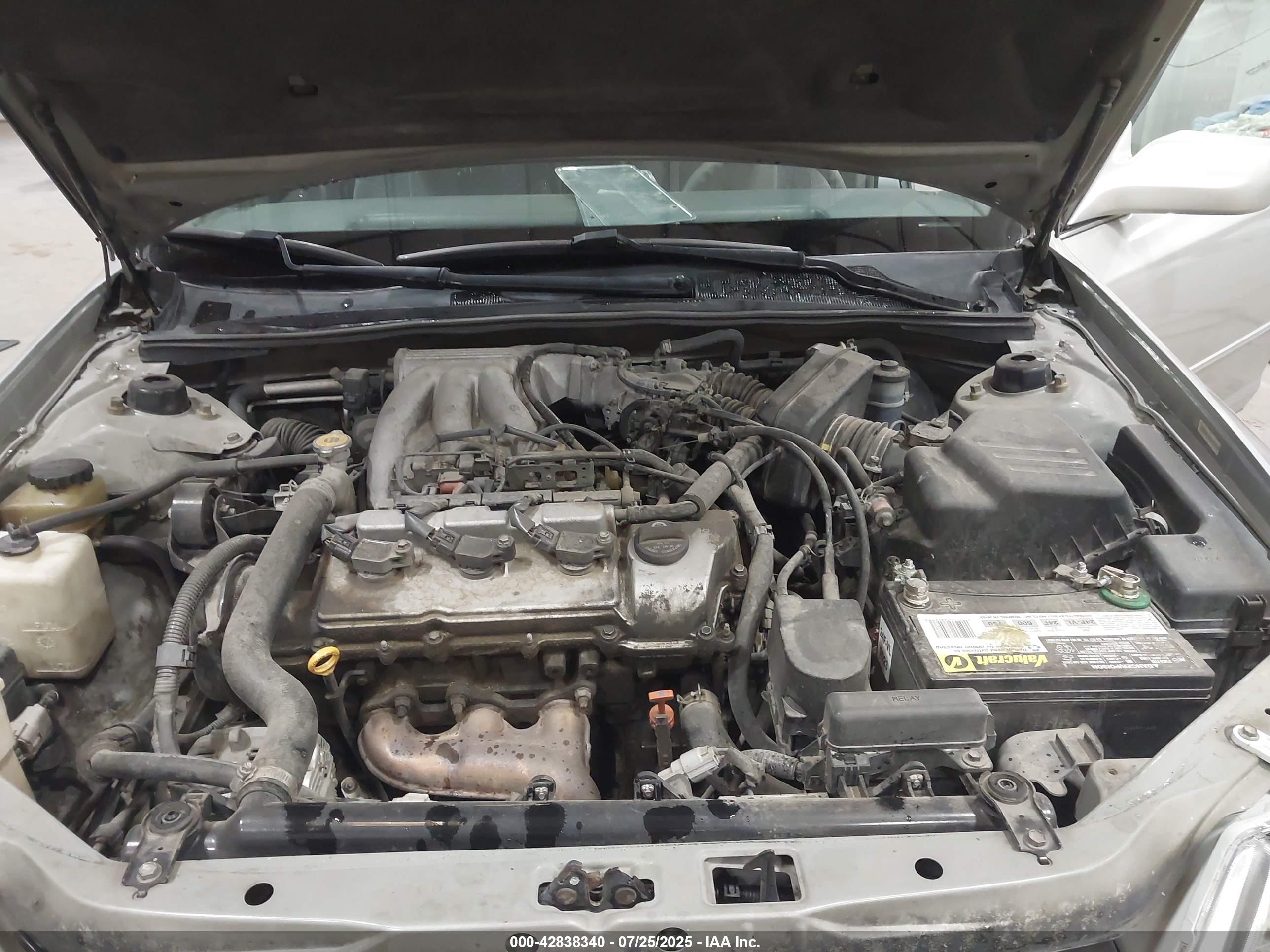 TOYOTA AVALON image 10