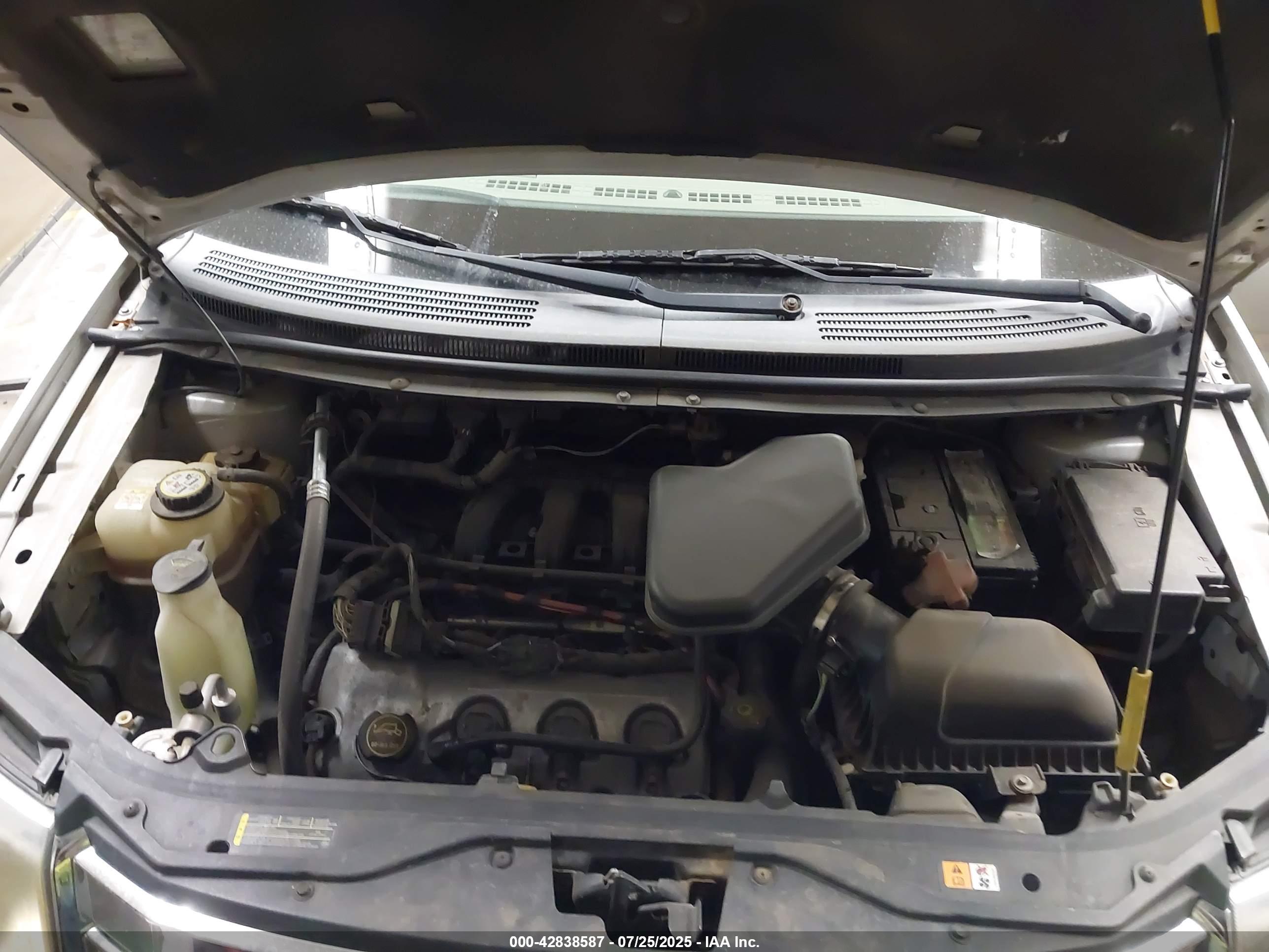 FORD EDGE image 10