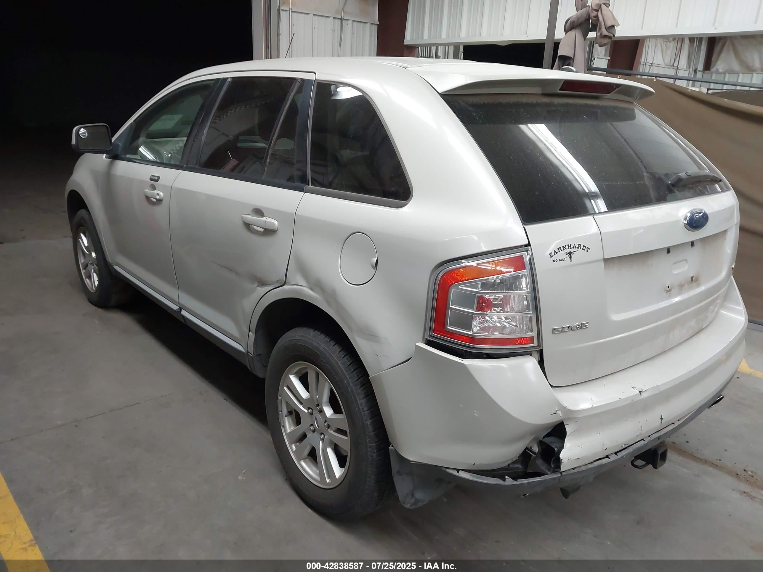 FORD EDGE image 3