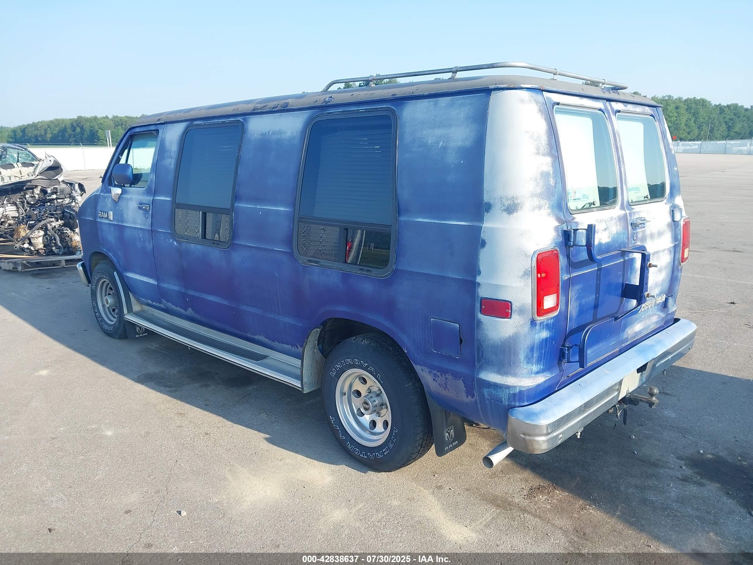 DODGE RAM image 3