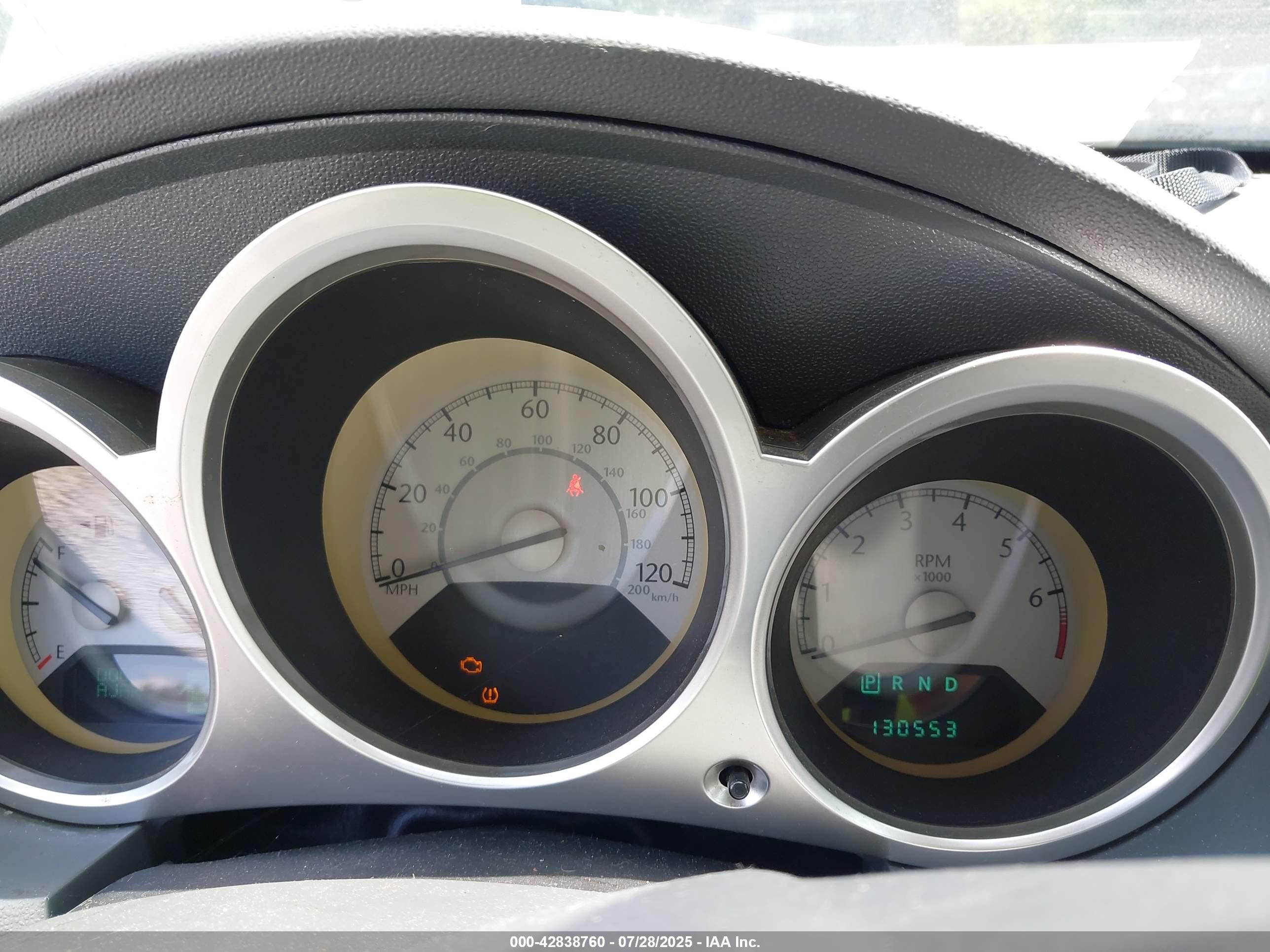 CHRYSLER SEBRING image 7