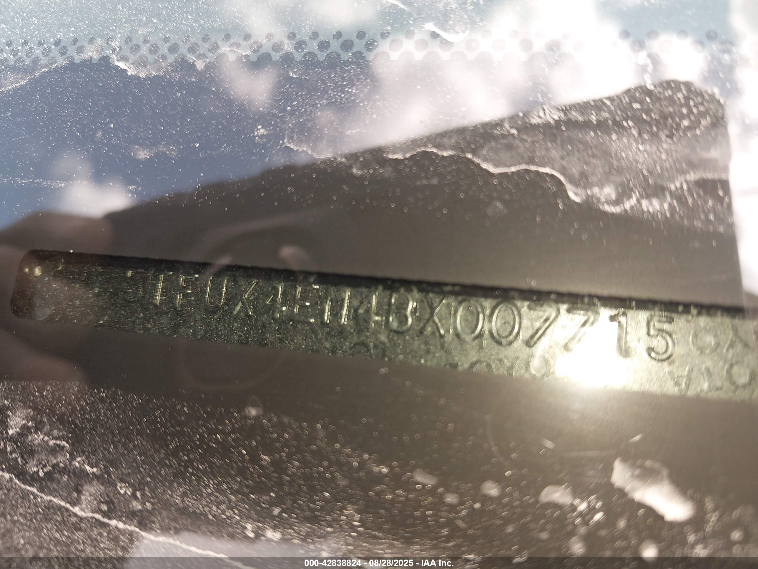 TOYOTA TACOMA image 9