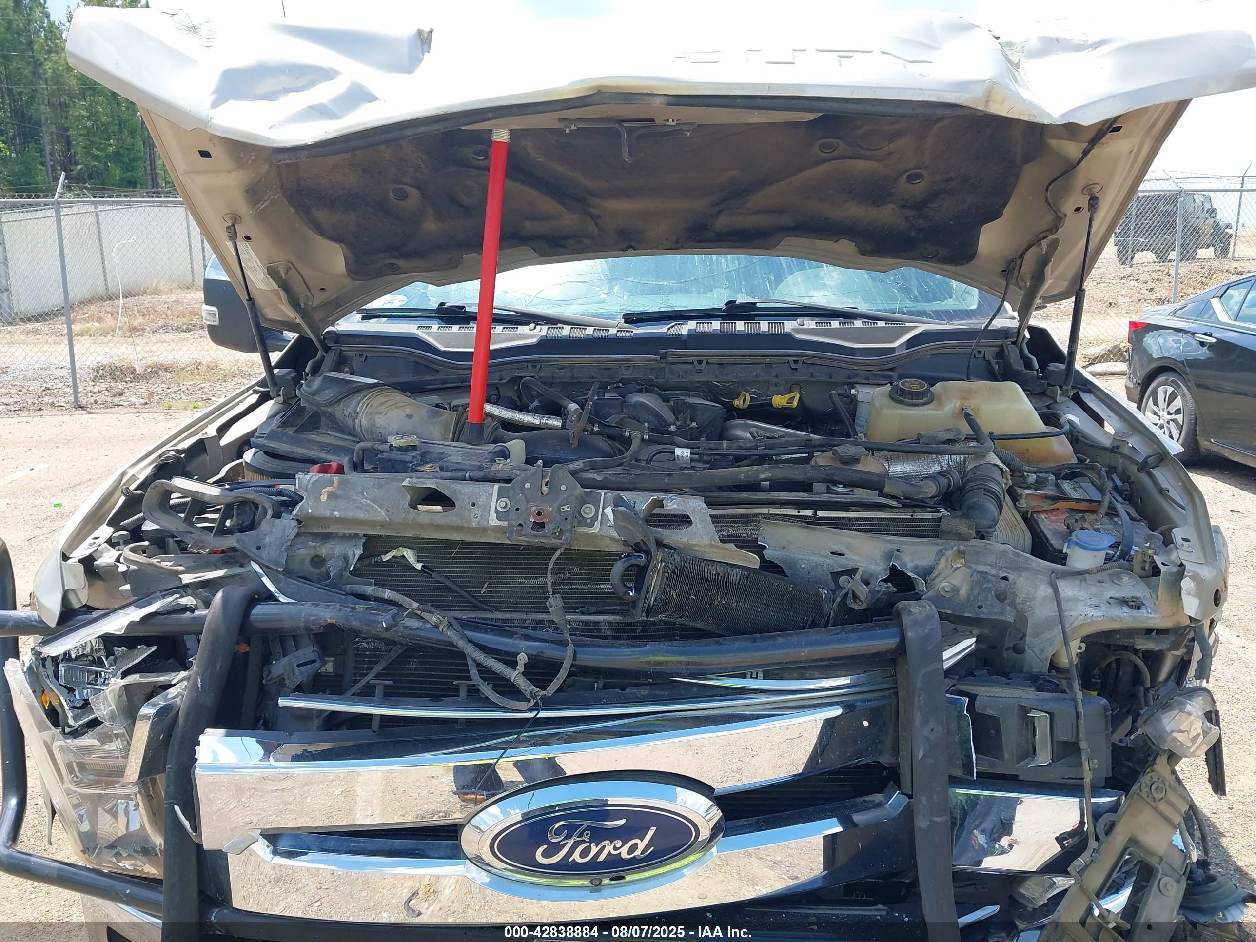FORD F-350 image 10