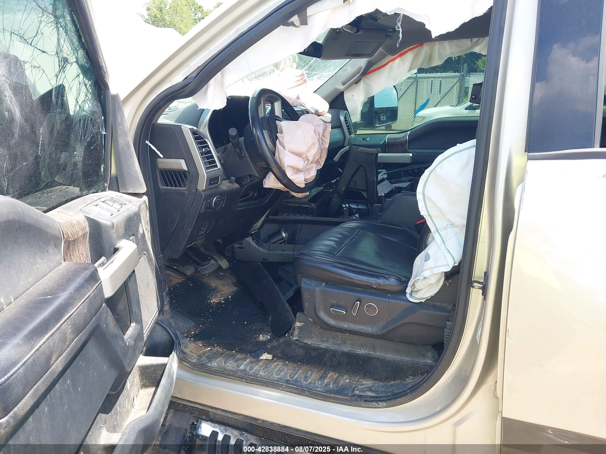 FORD F-350 image 5