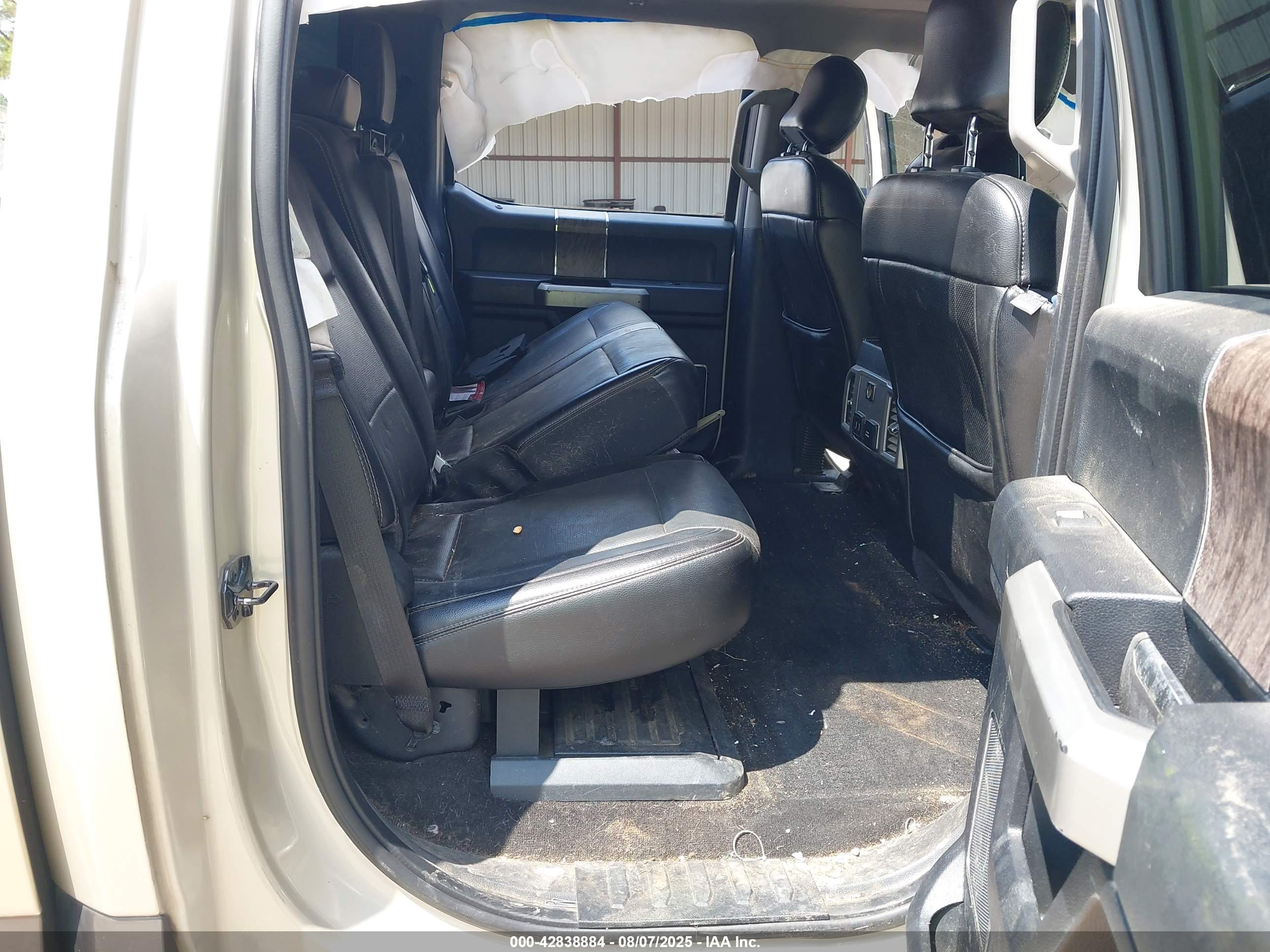 FORD F-350 image 8