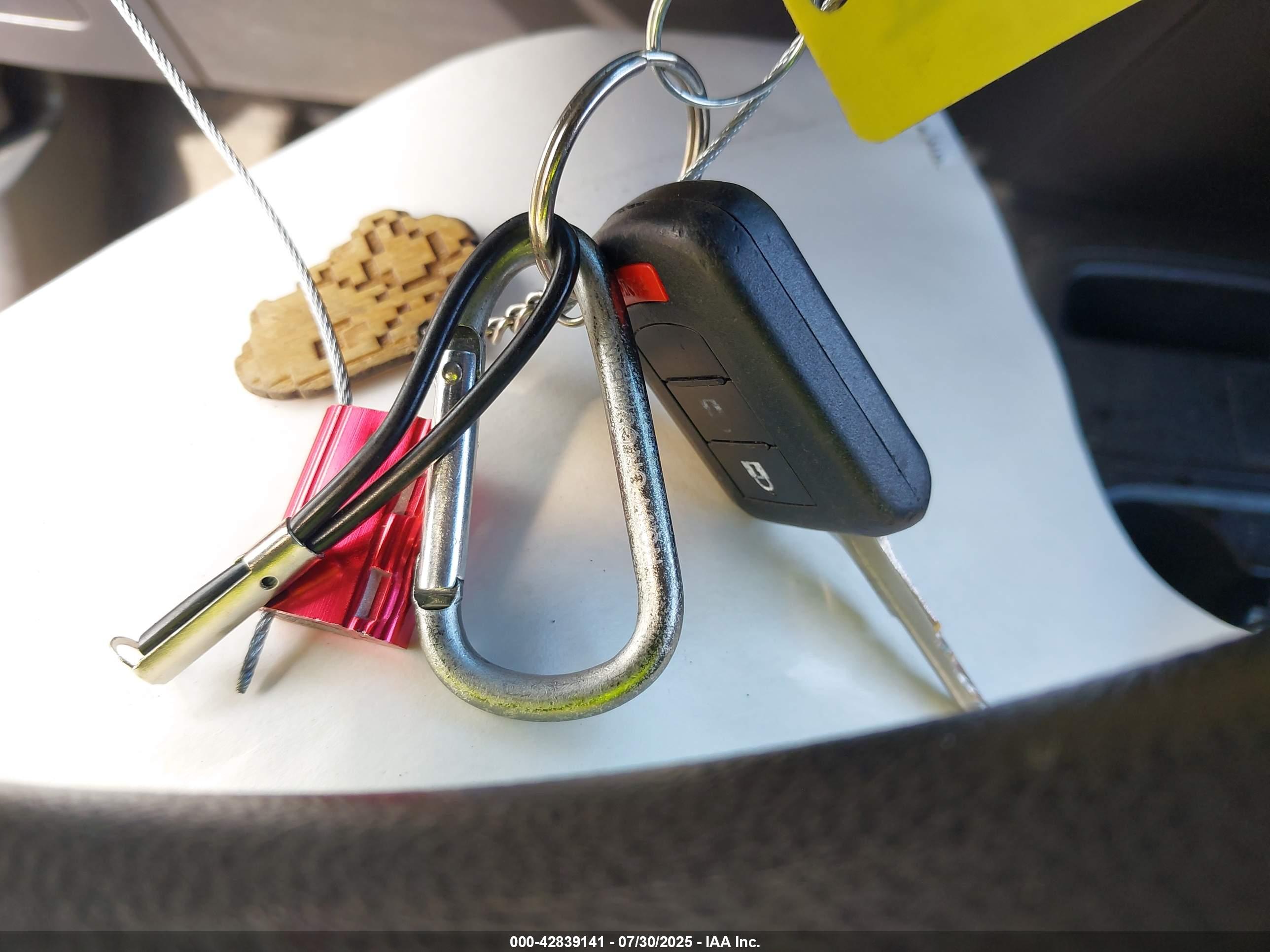 MITSUBISHI MIRAGE image 11