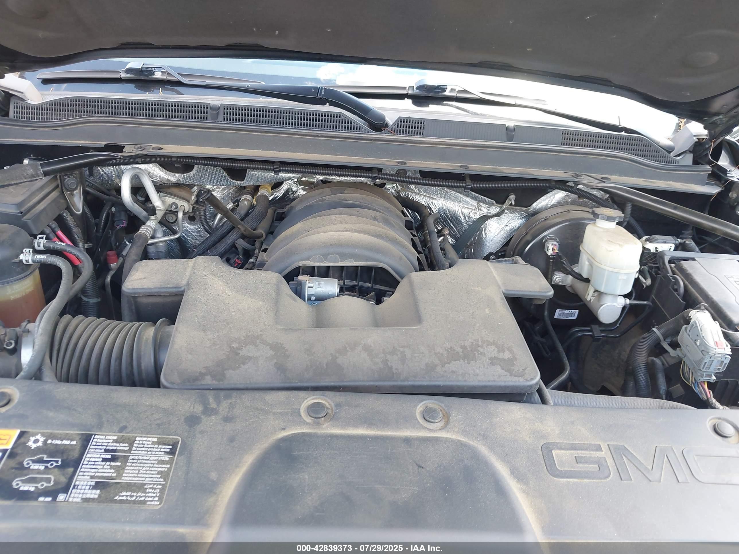 GMC YUKON image 10