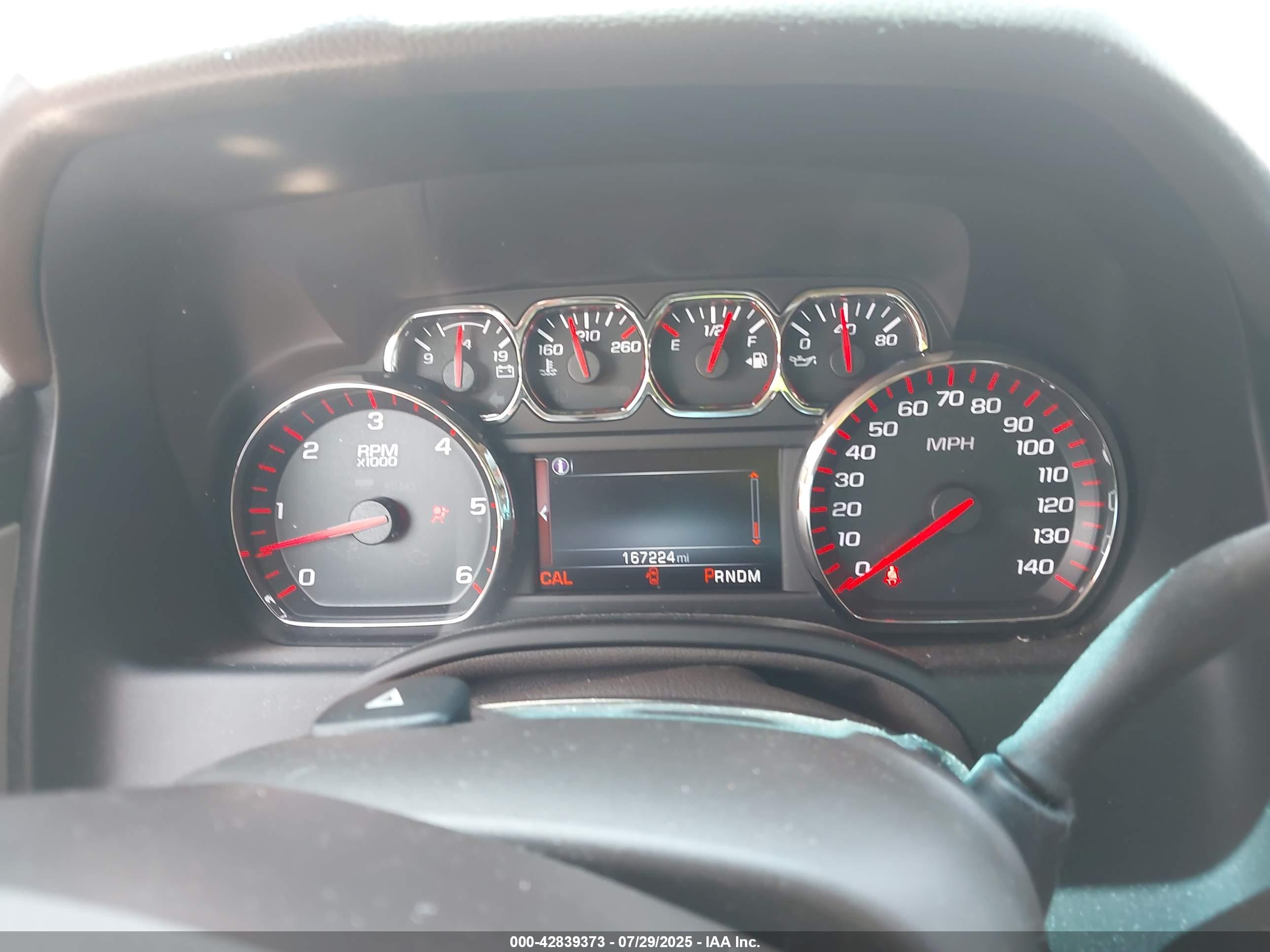 GMC YUKON image 7
