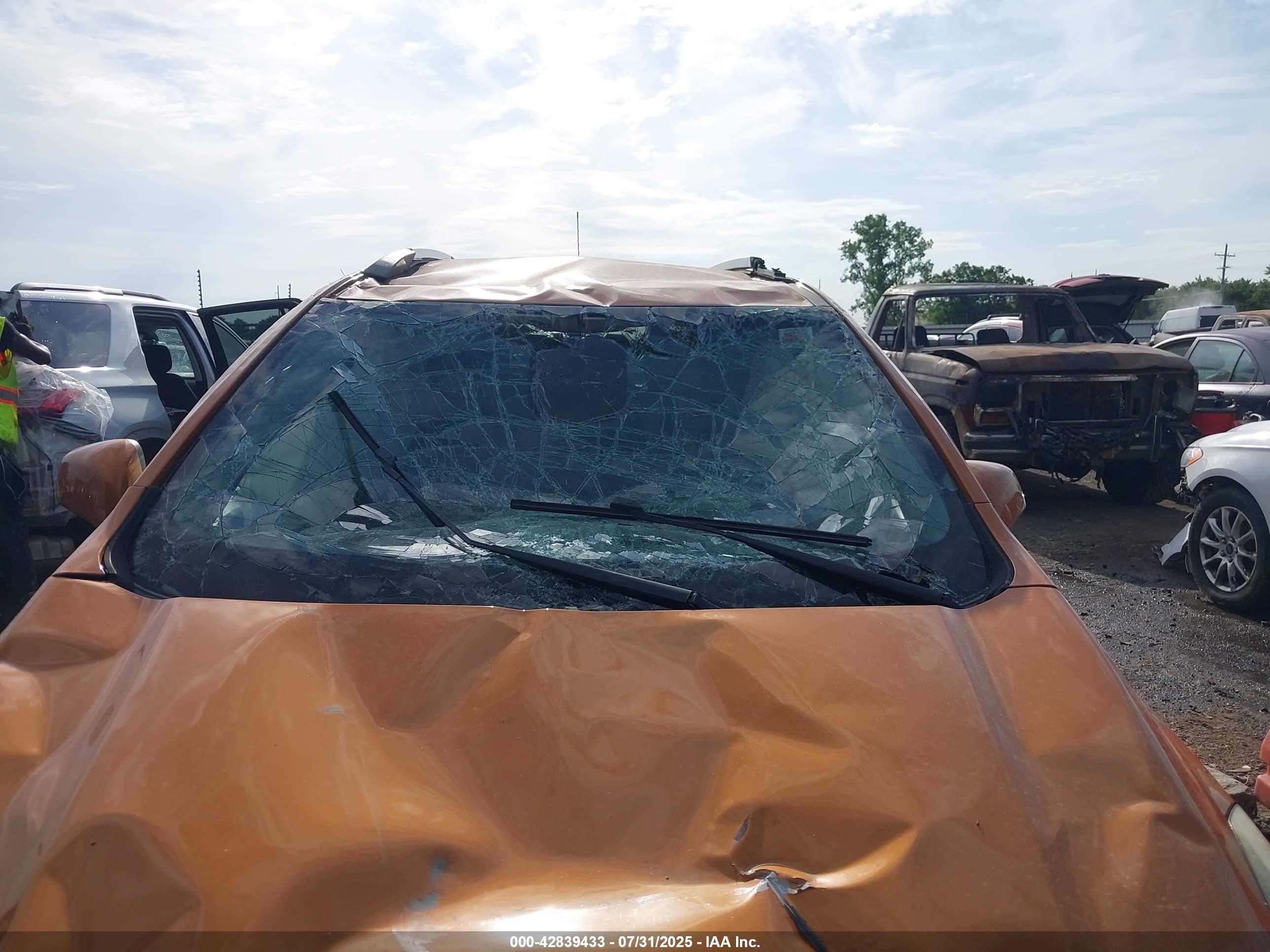 CHEVROLET TRAX image 6