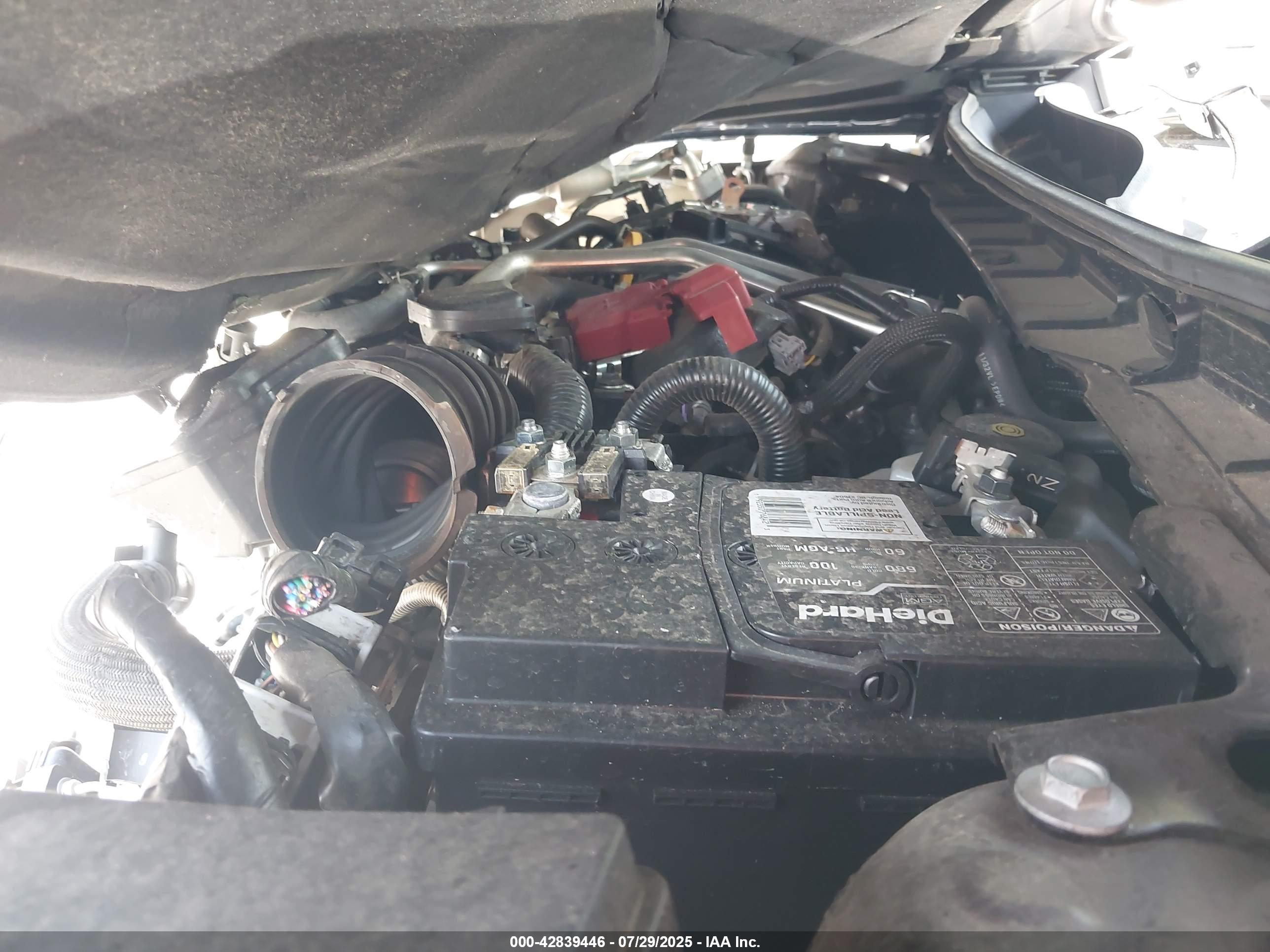 NISSAN ALTIMA image 10