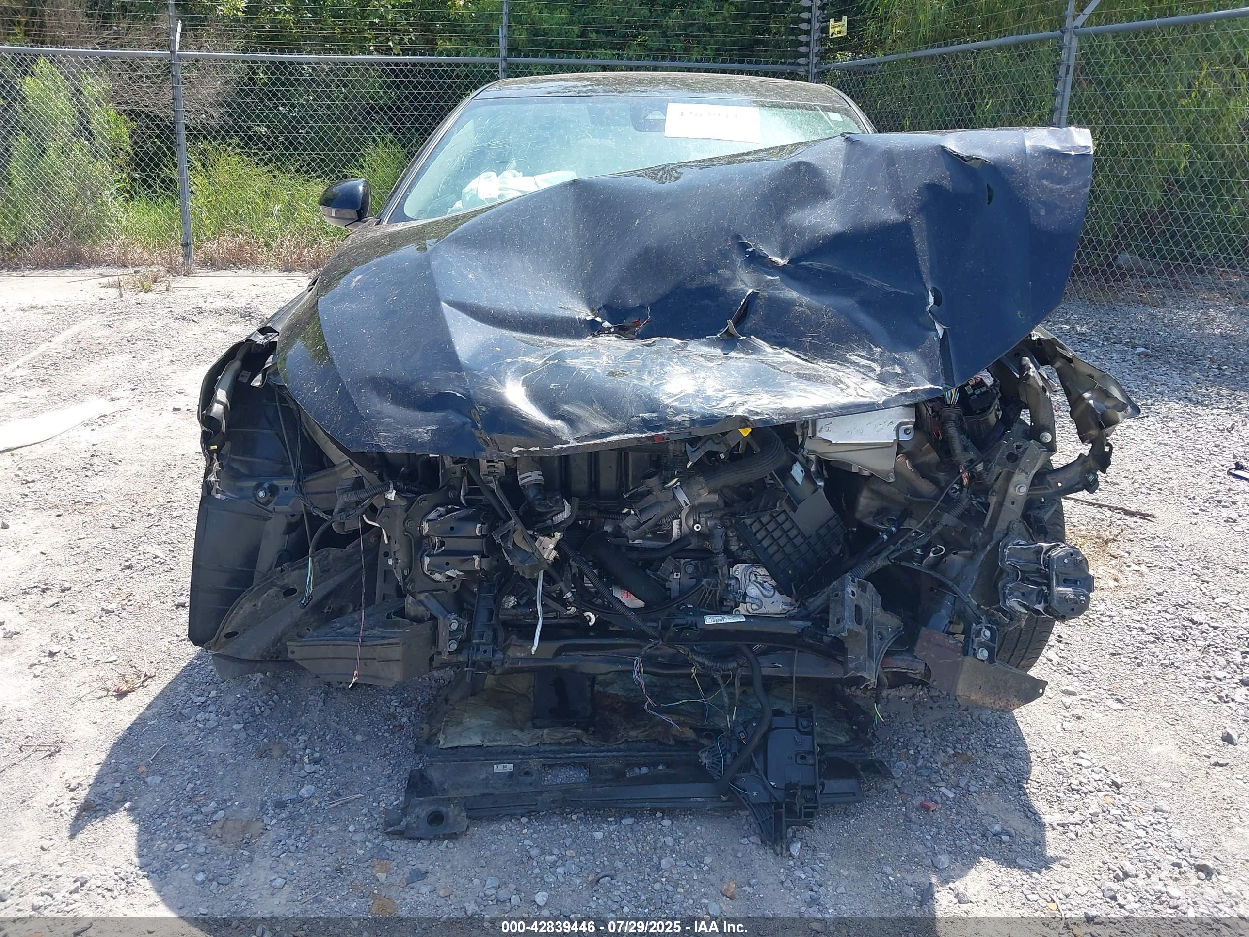 NISSAN ALTIMA image 6