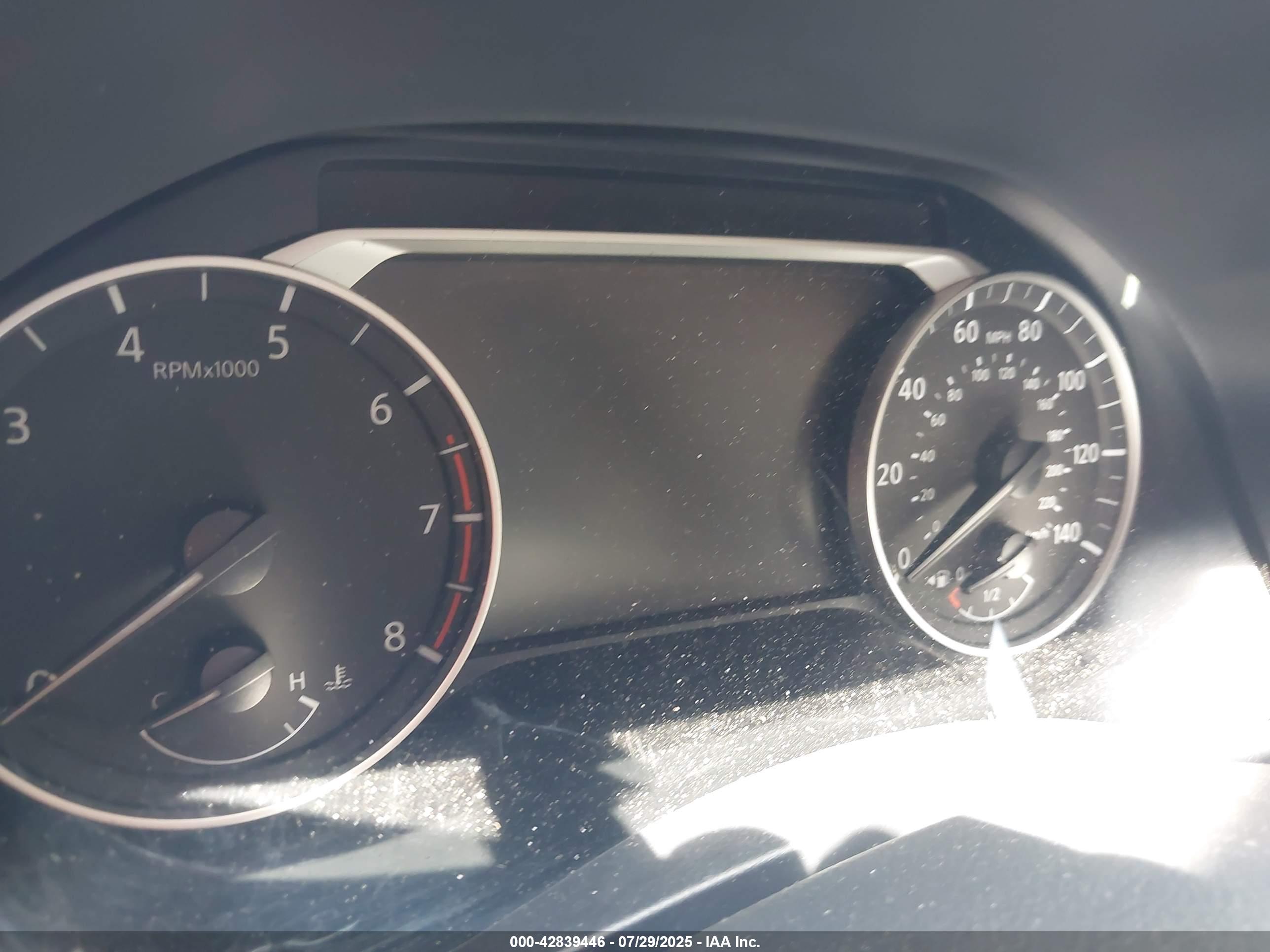 NISSAN ALTIMA image 7