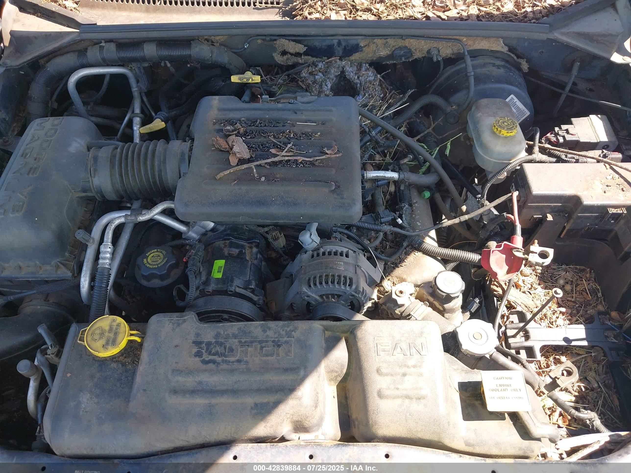 DODGE DURANGO image 10