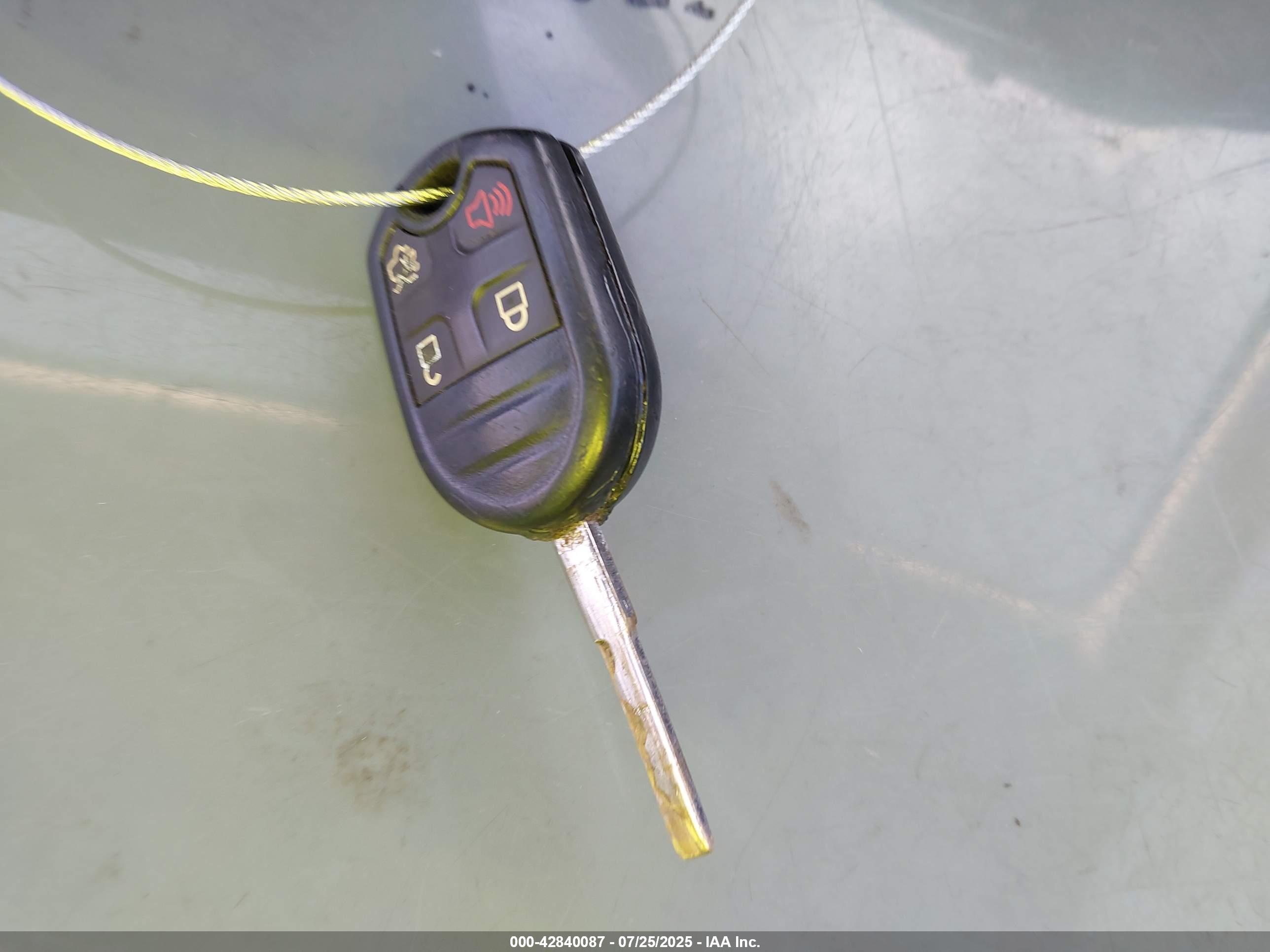 FORD FIESTA image 11