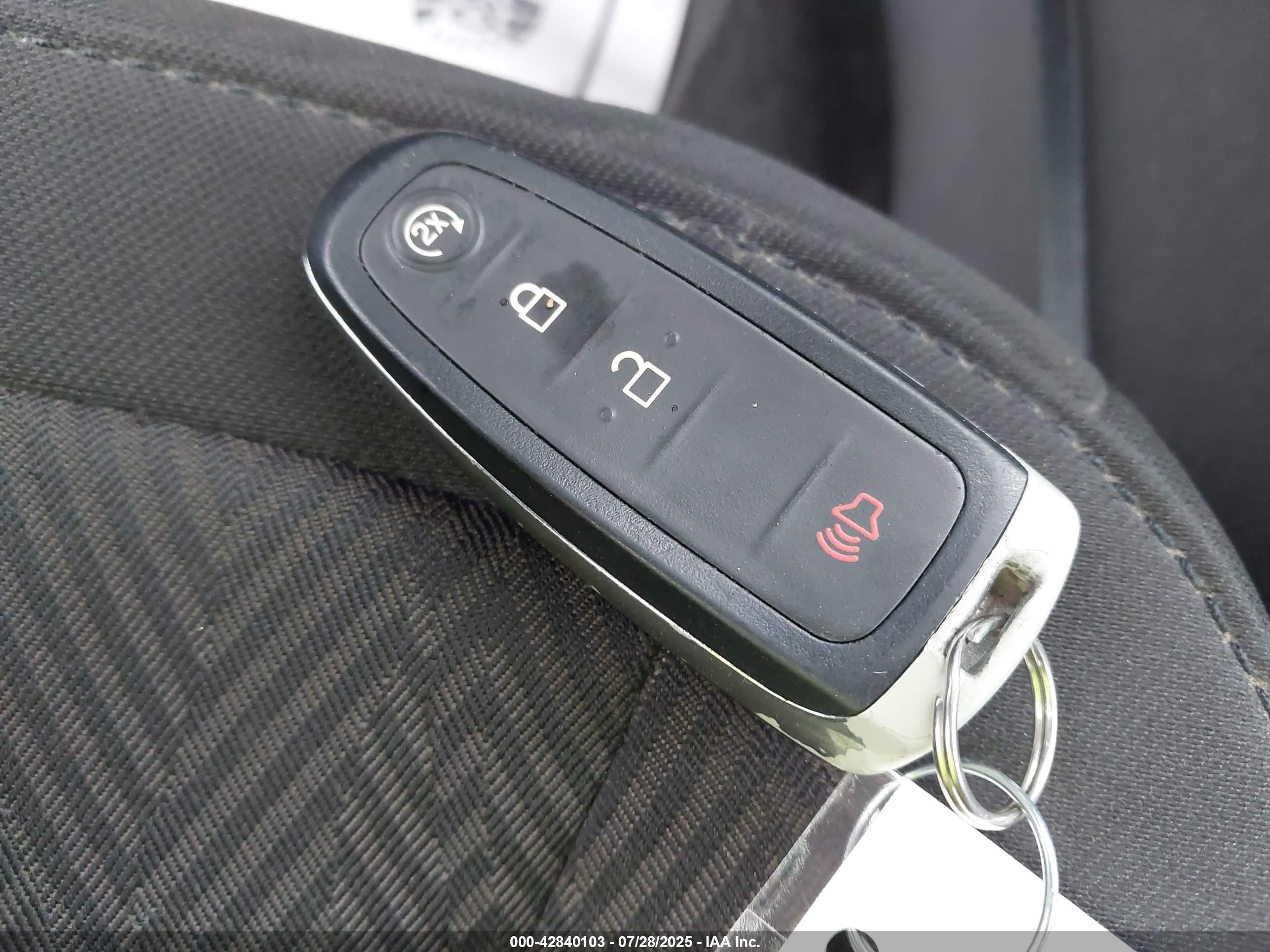 FORD FLEX image 11