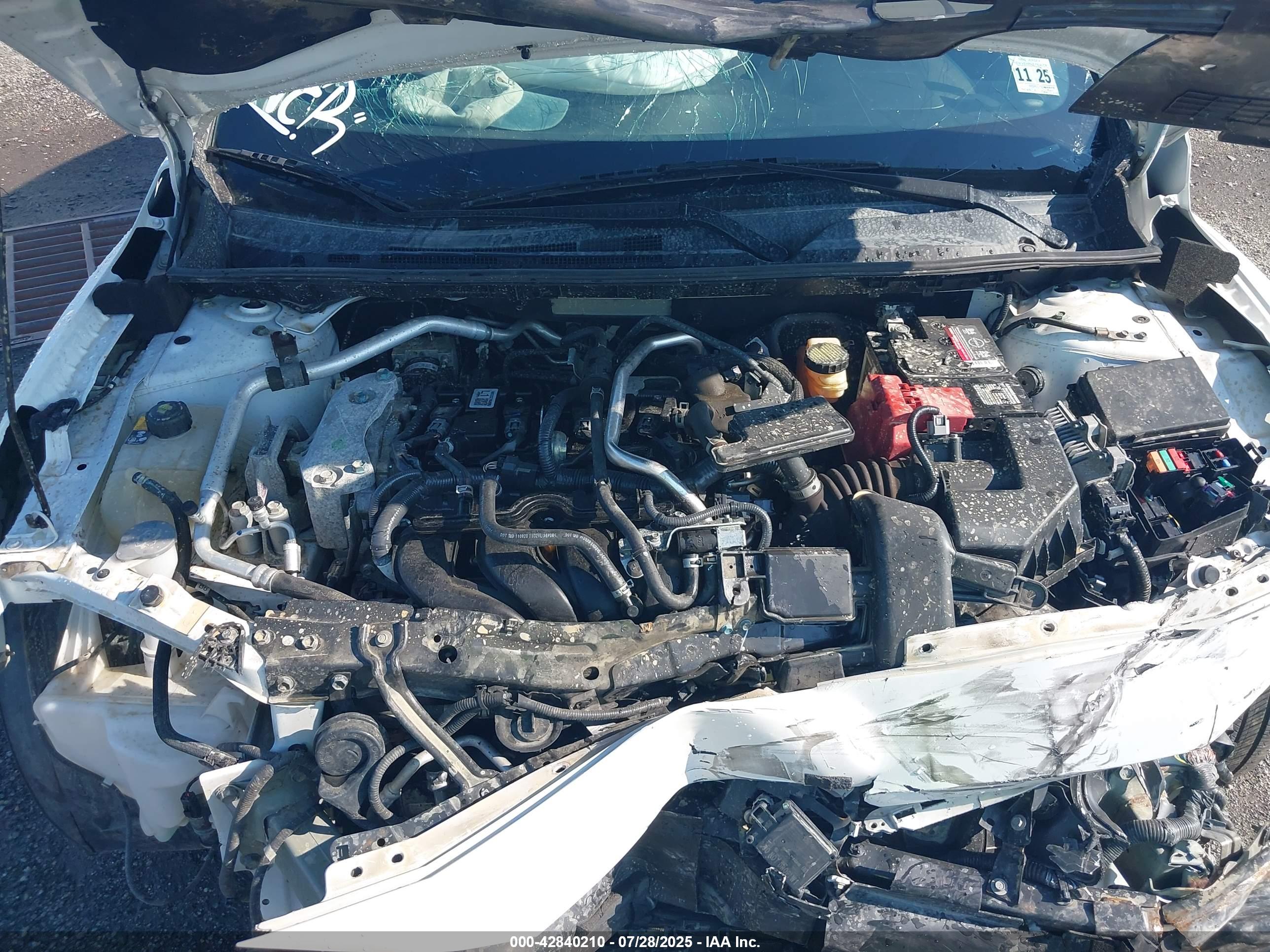 NISSAN SENTRA image 10