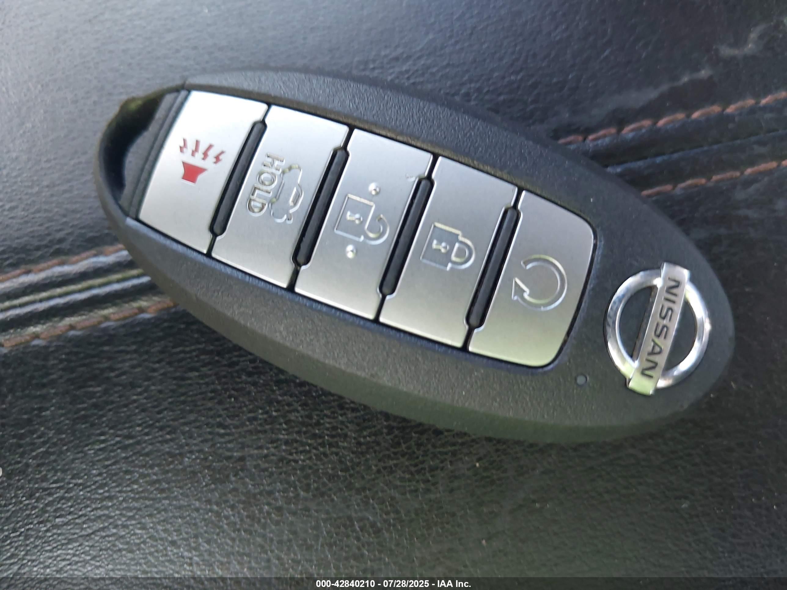 NISSAN SENTRA image 11