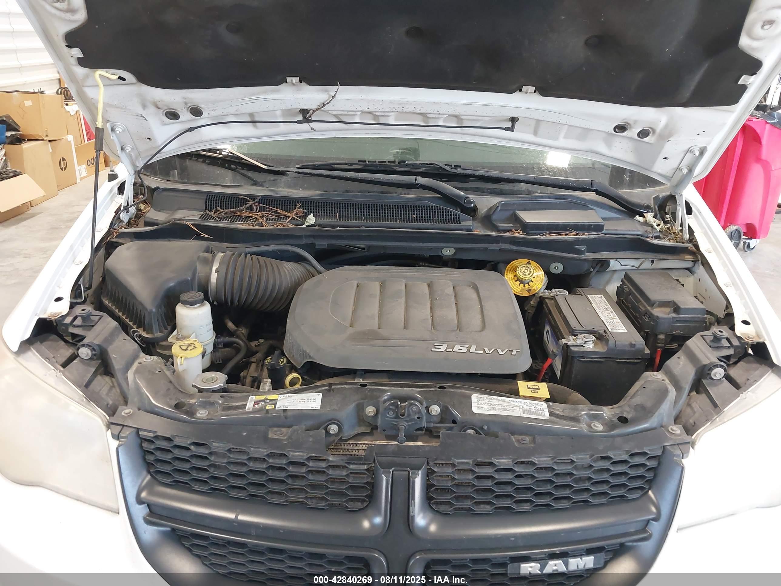 RAM CARGO image 10