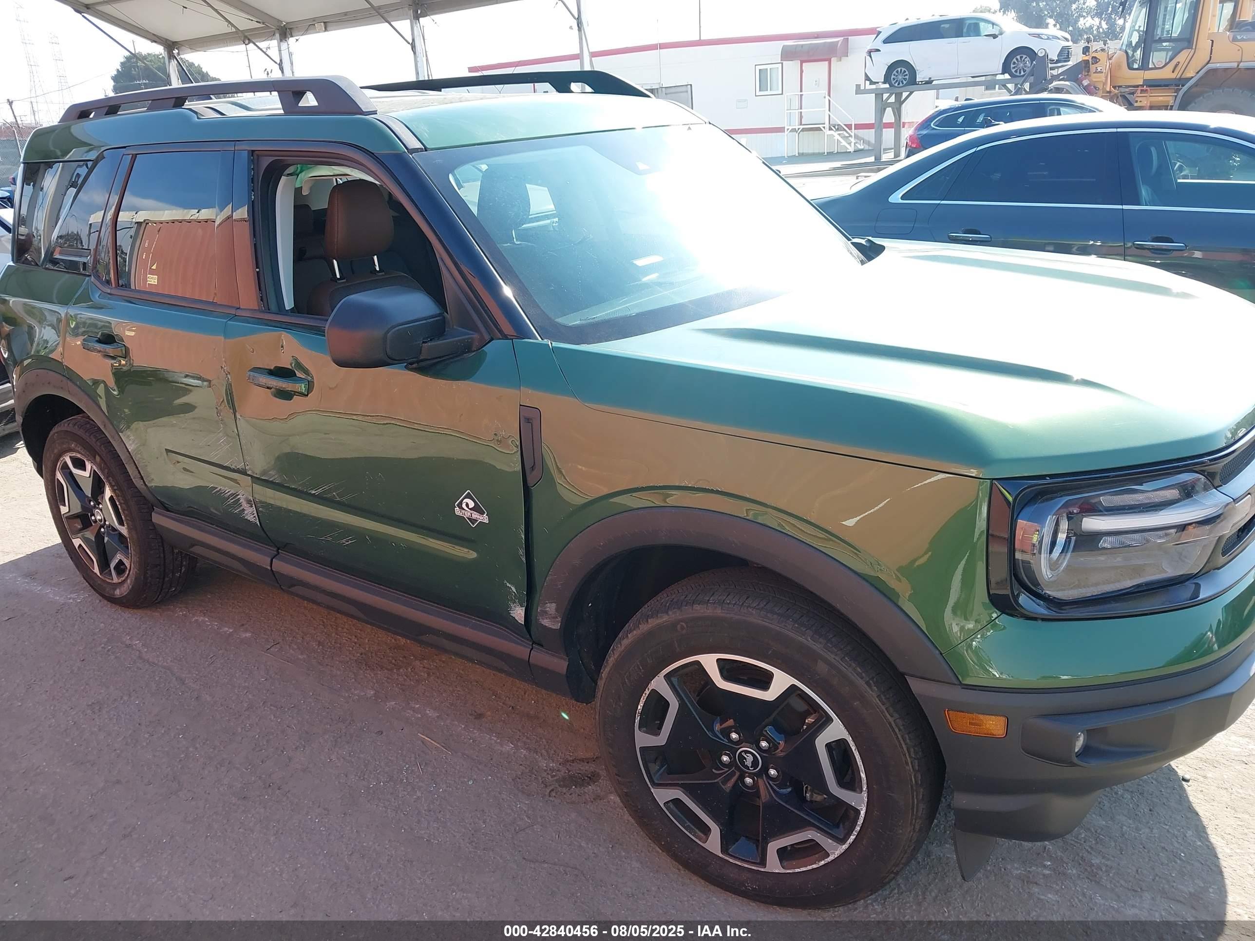 FORD BRONCO image 6
