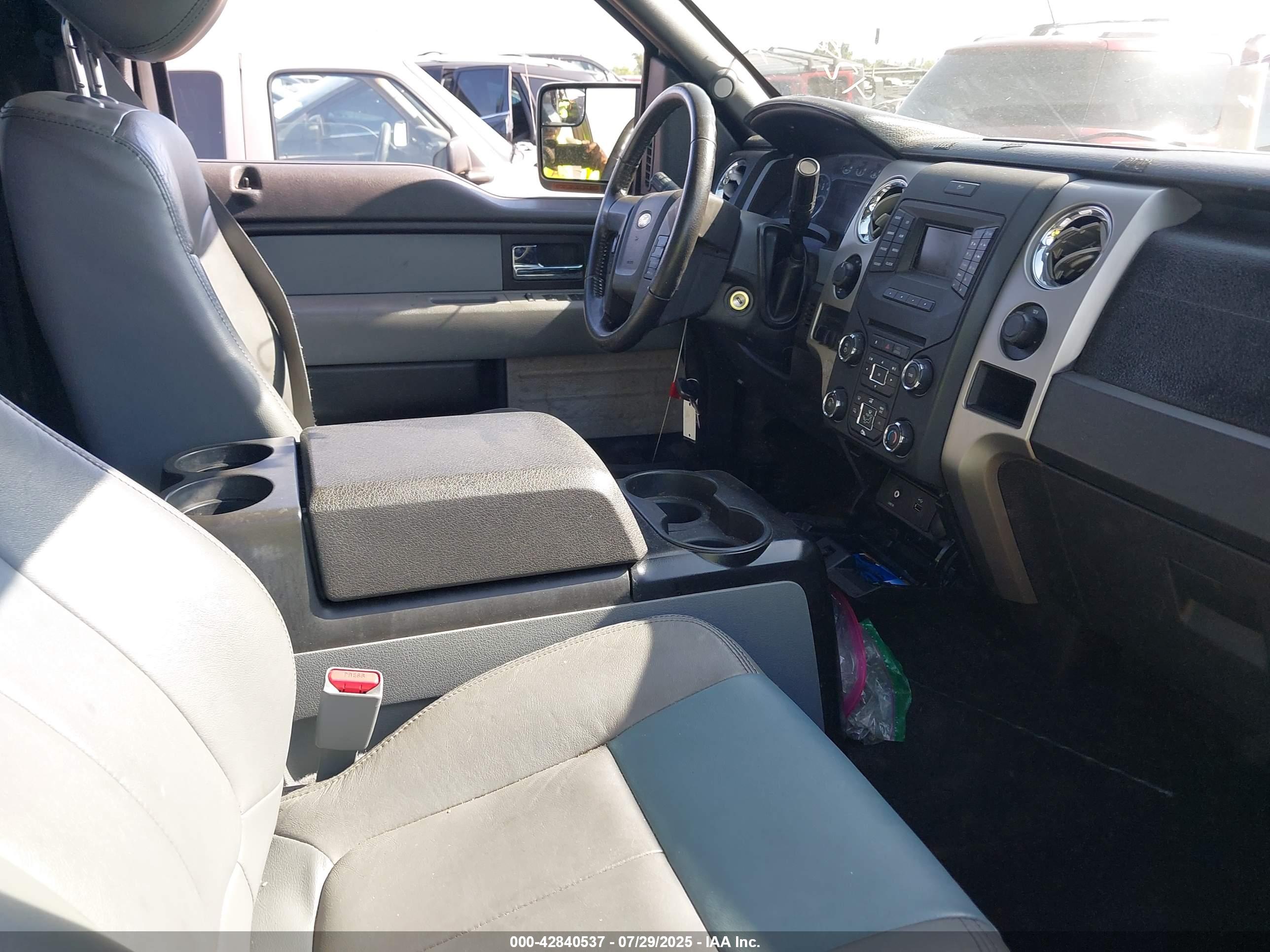 FORD F-150 image 5