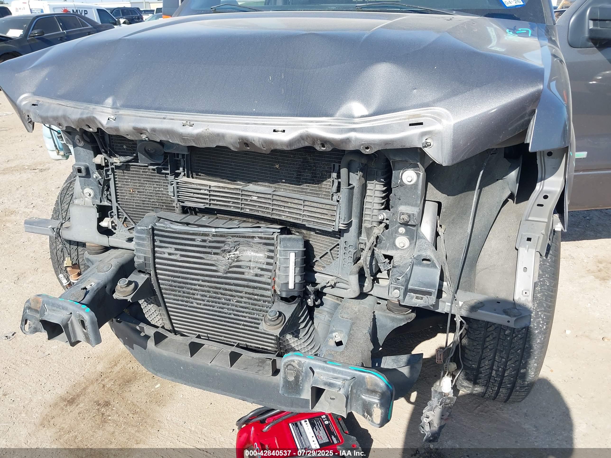 FORD F-150 image 6