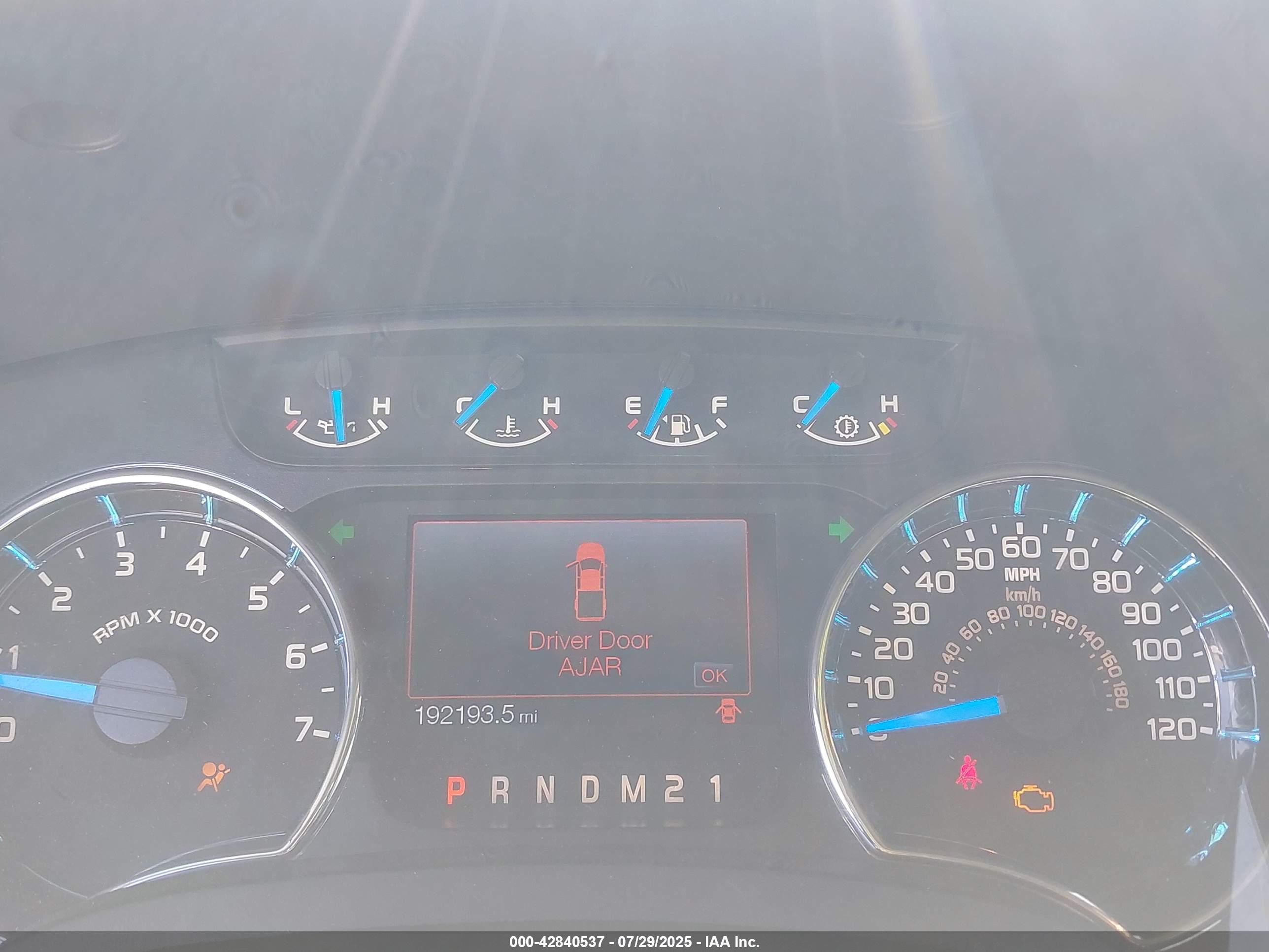 FORD F-150 image 7